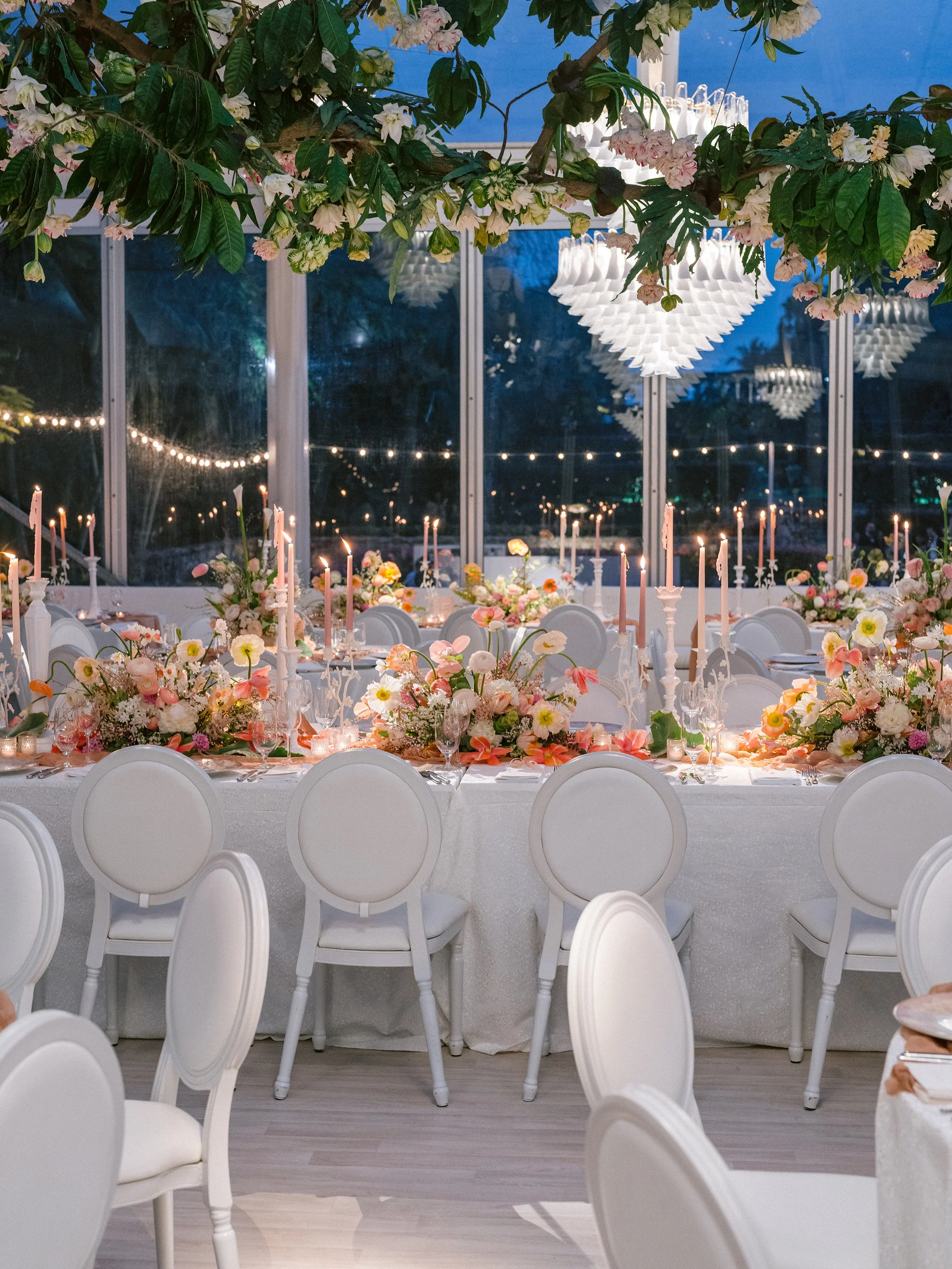 Luxury Destination Wedding at Ocean Club, A Four Seasons Resort