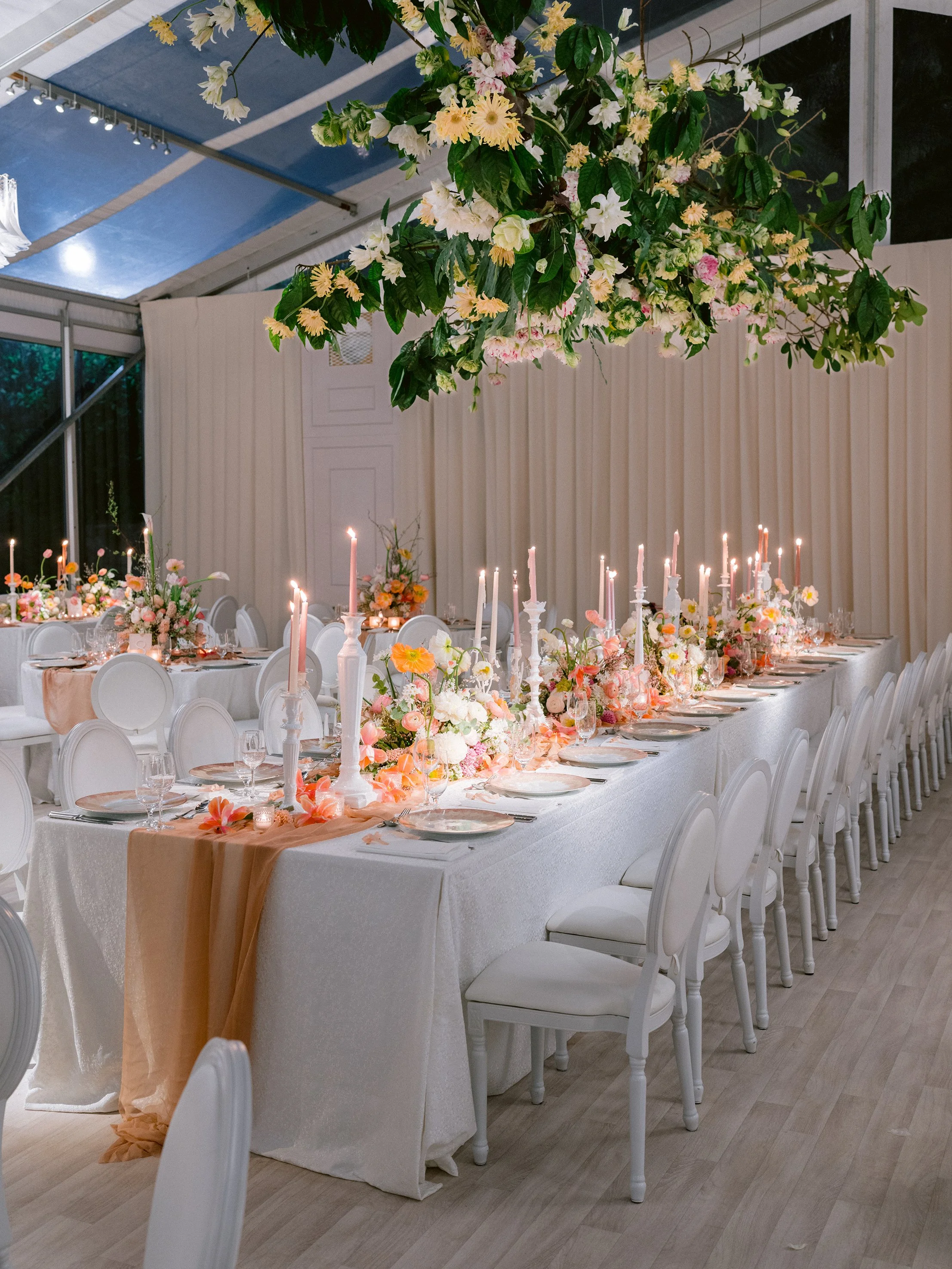 Luxury Destination Wedding at Ocean Club, A Four Seasons Resort
