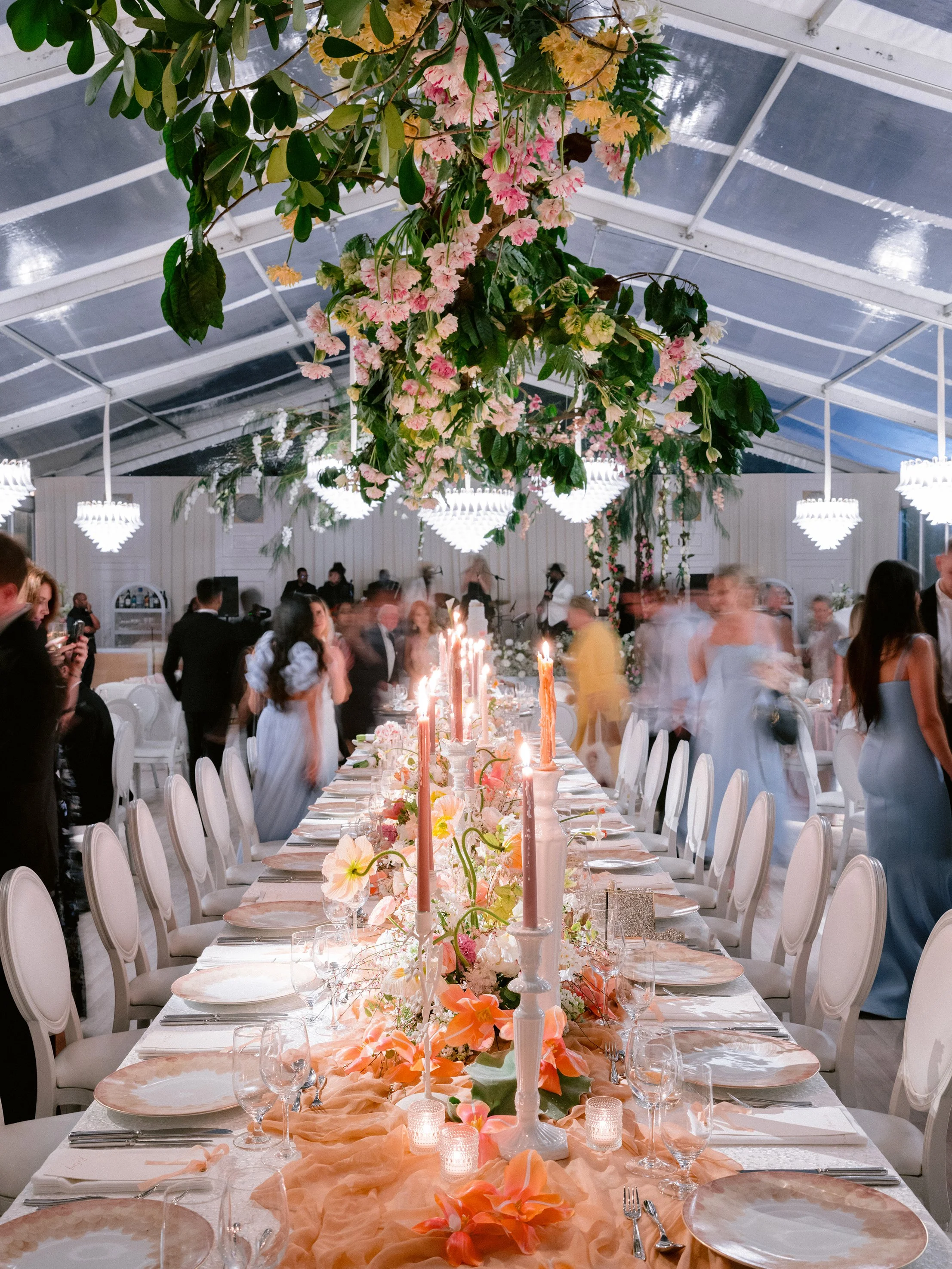 Luxury Destination Wedding at Ocean Club, A Four Seasons Resort