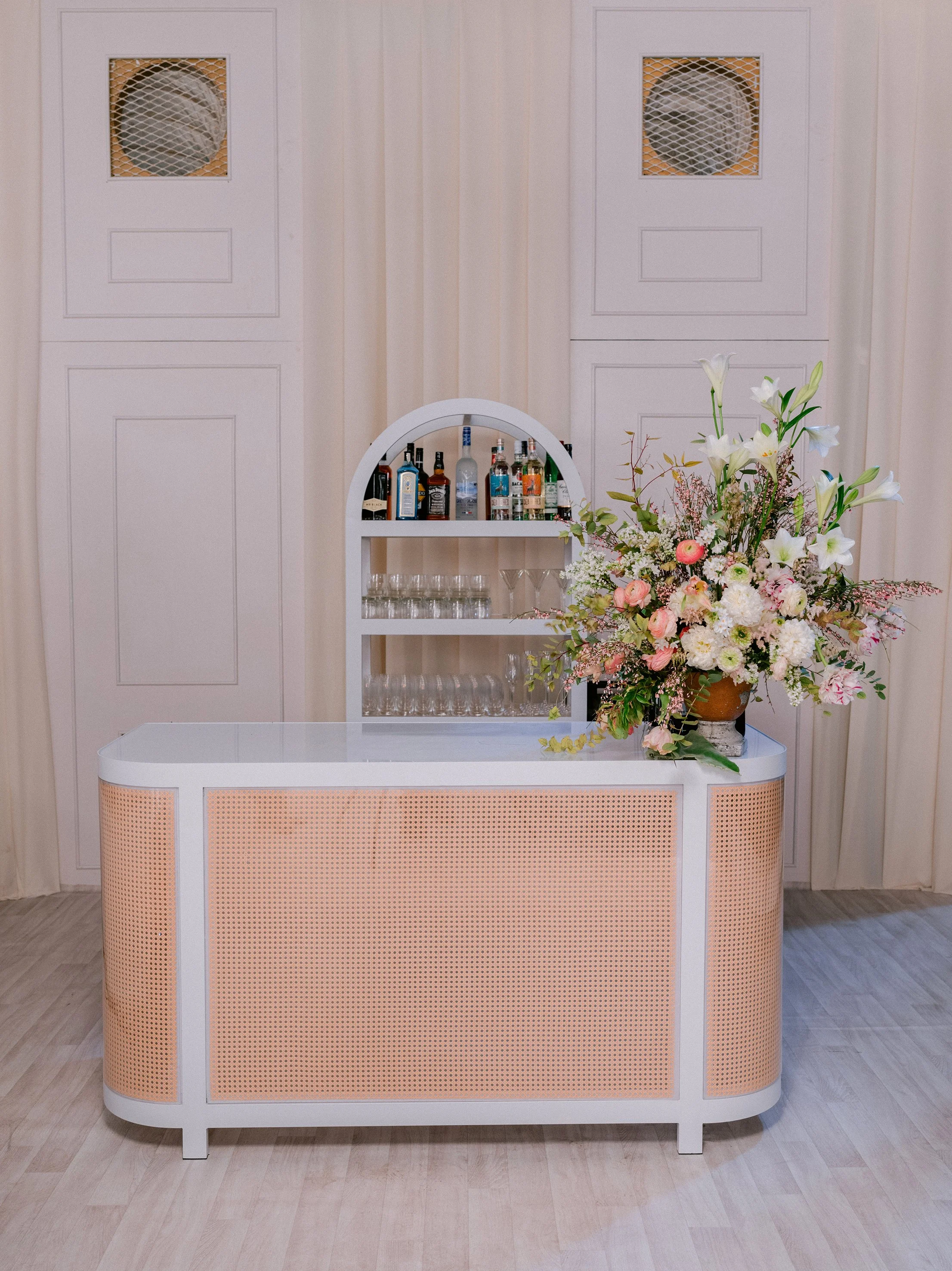 Luxury Destination Wedding at Ocean Club, A Four Seasons Resort