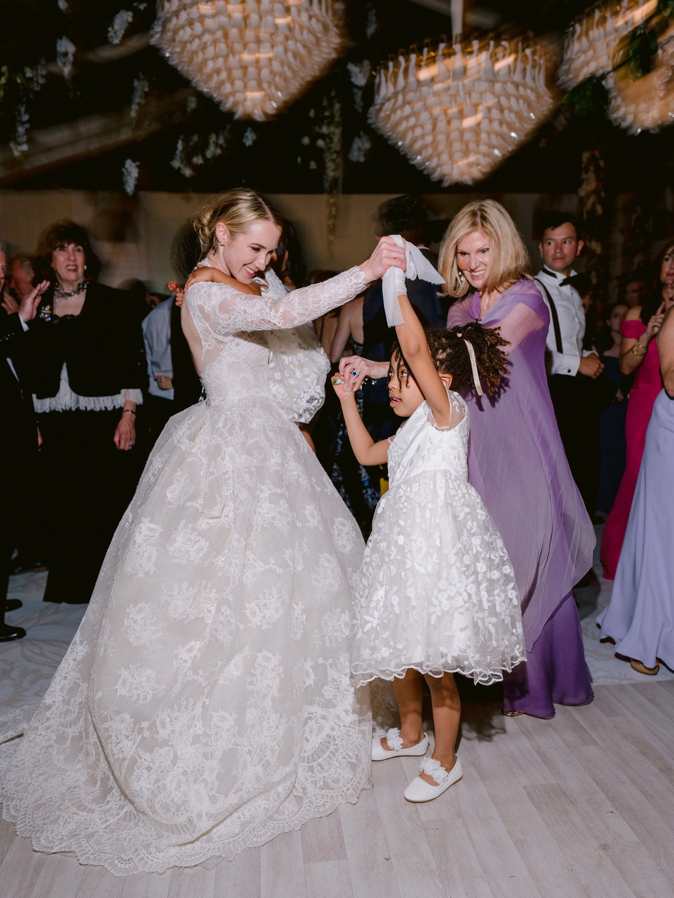 Luxury Destination Wedding at Ocean Club, A Four Seasons Resort