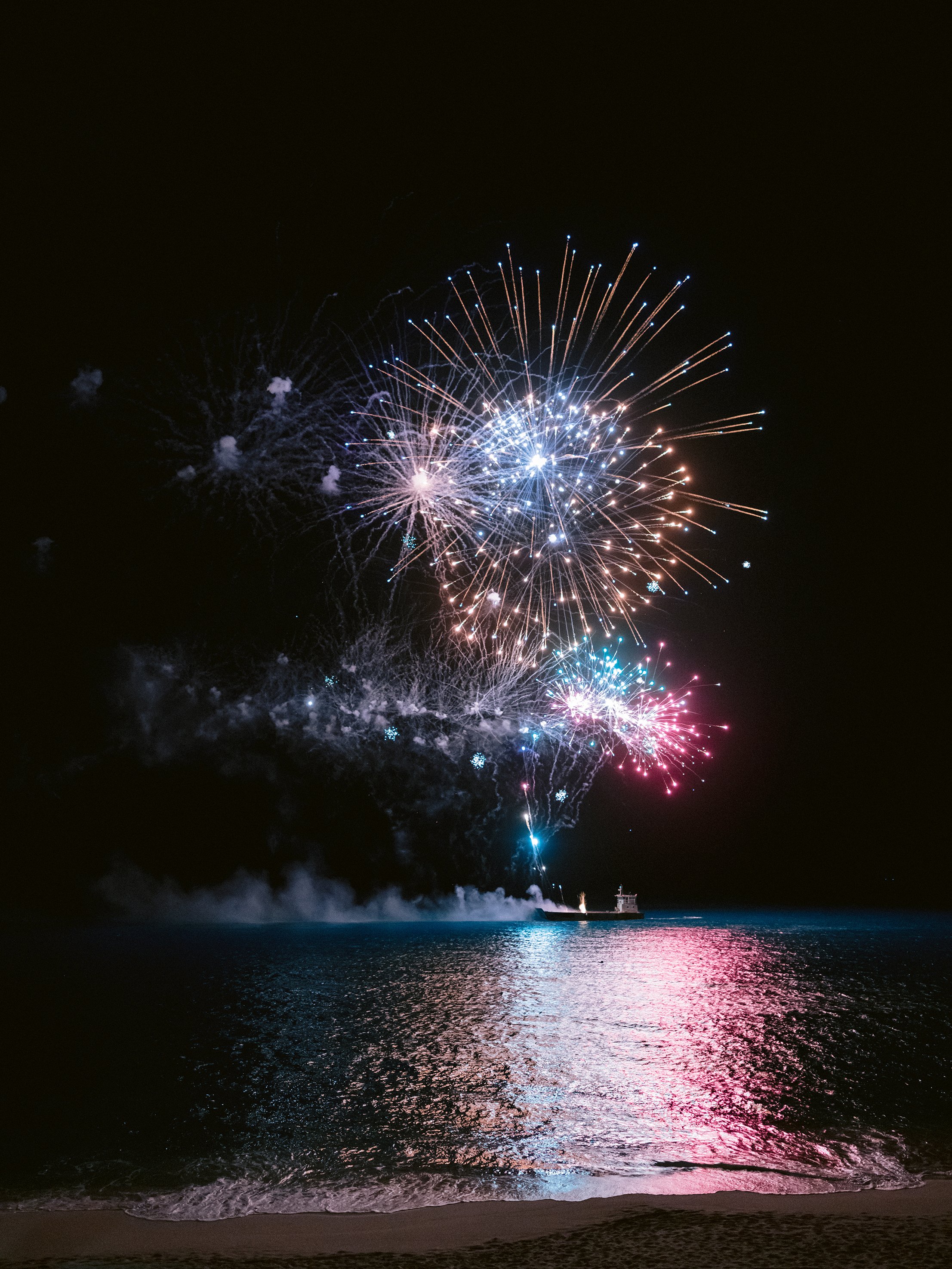 Luxury Destination Wedding at Ocean Club, A Four Seasons Resort
