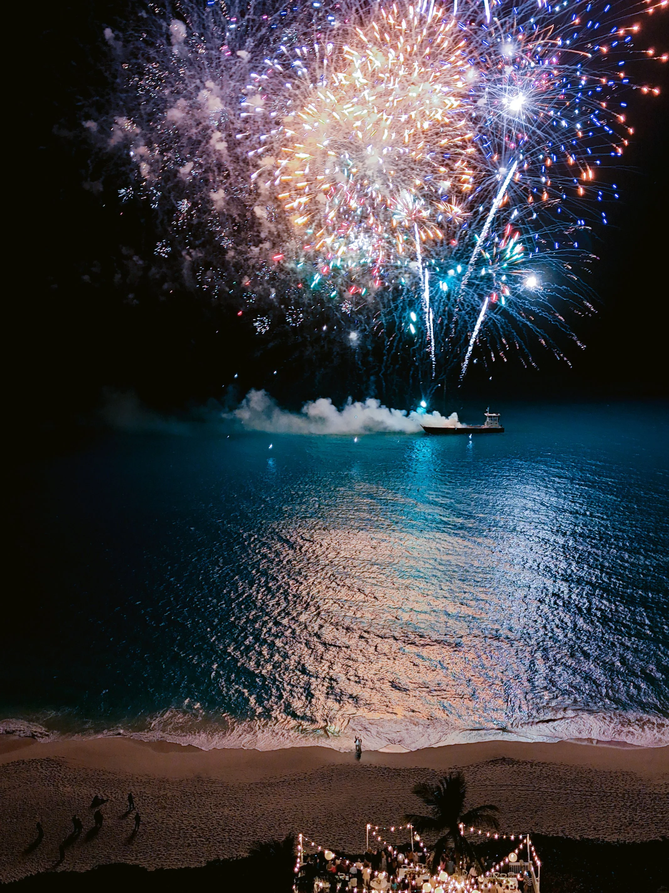Luxury Destination Wedding at Ocean Club, A Four Seasons Resort