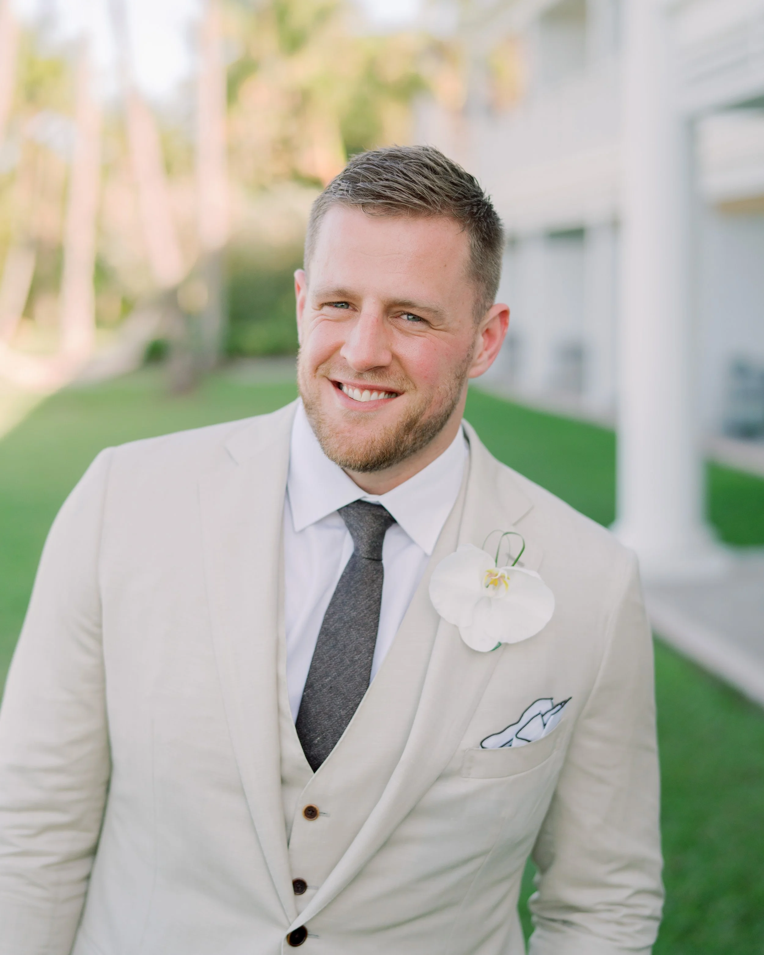 Luxury Destination Wedding at Ocean Club, A Four Seasons Resort