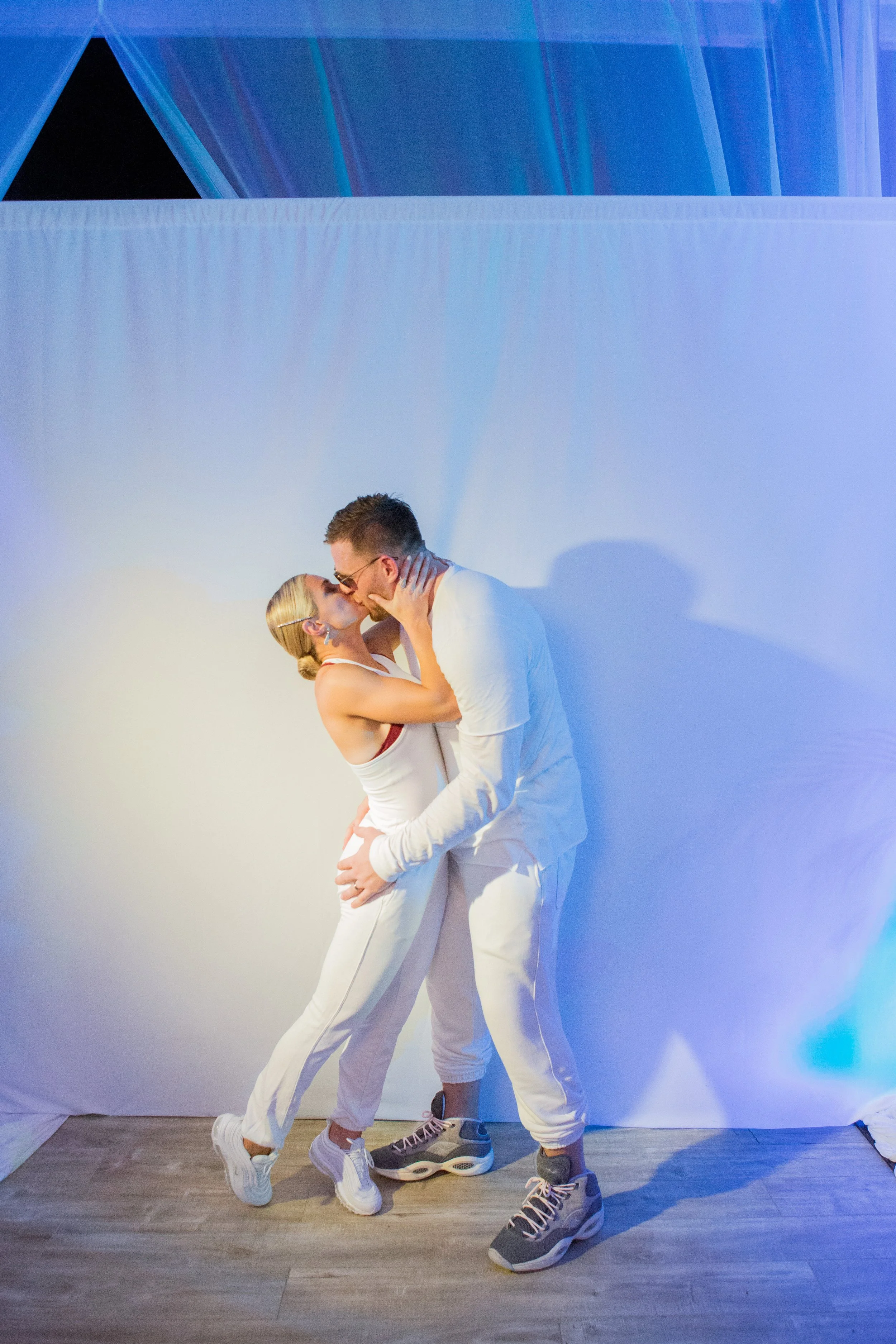 Luxury Destination Wedding at Ocean Club, A Four Seasons Resort