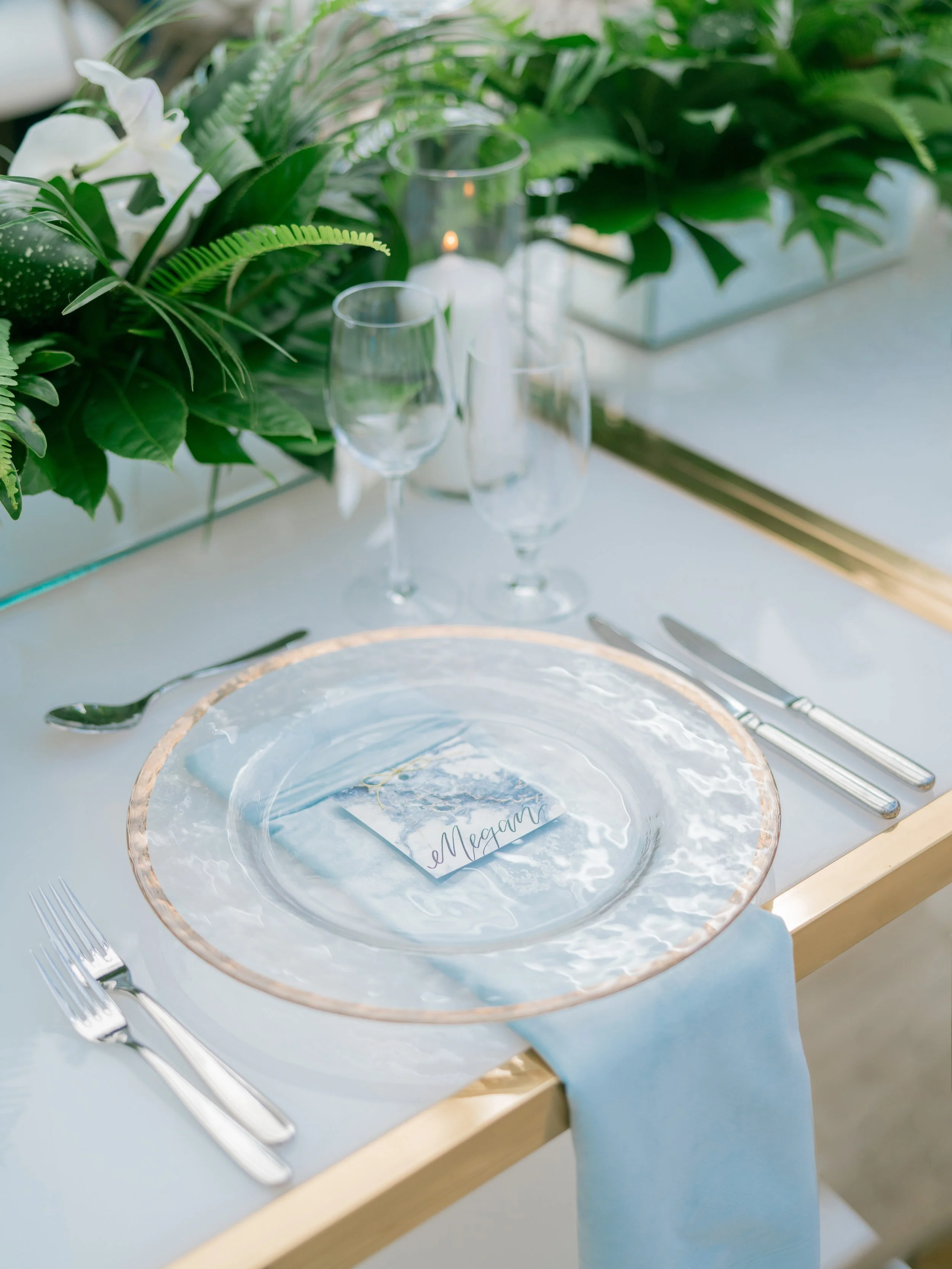 Luxury Destination Wedding at Ocean Club, A Four Seasons Resort