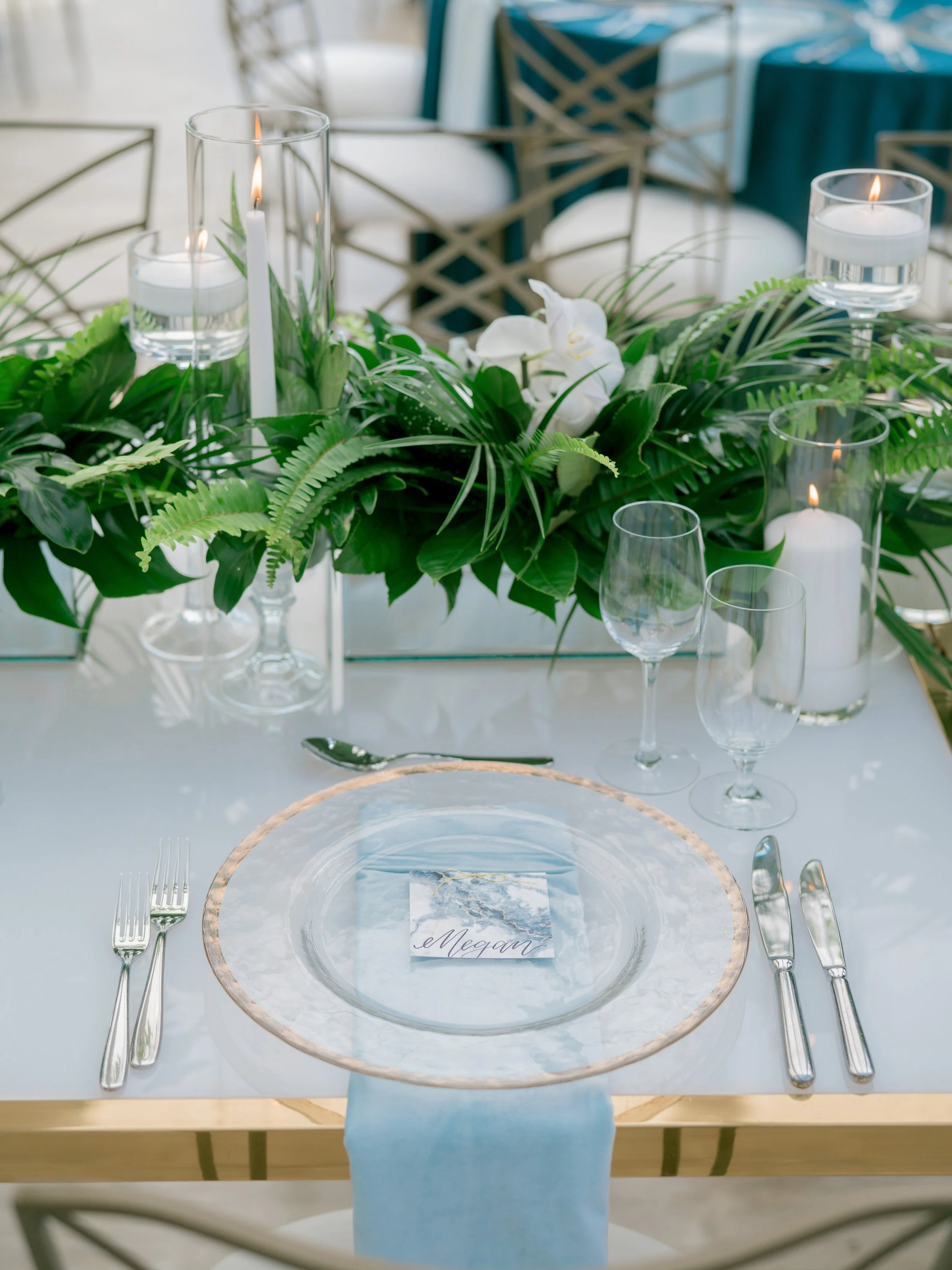 Luxury Destination Wedding at Ocean Club, A Four Seasons Resort
