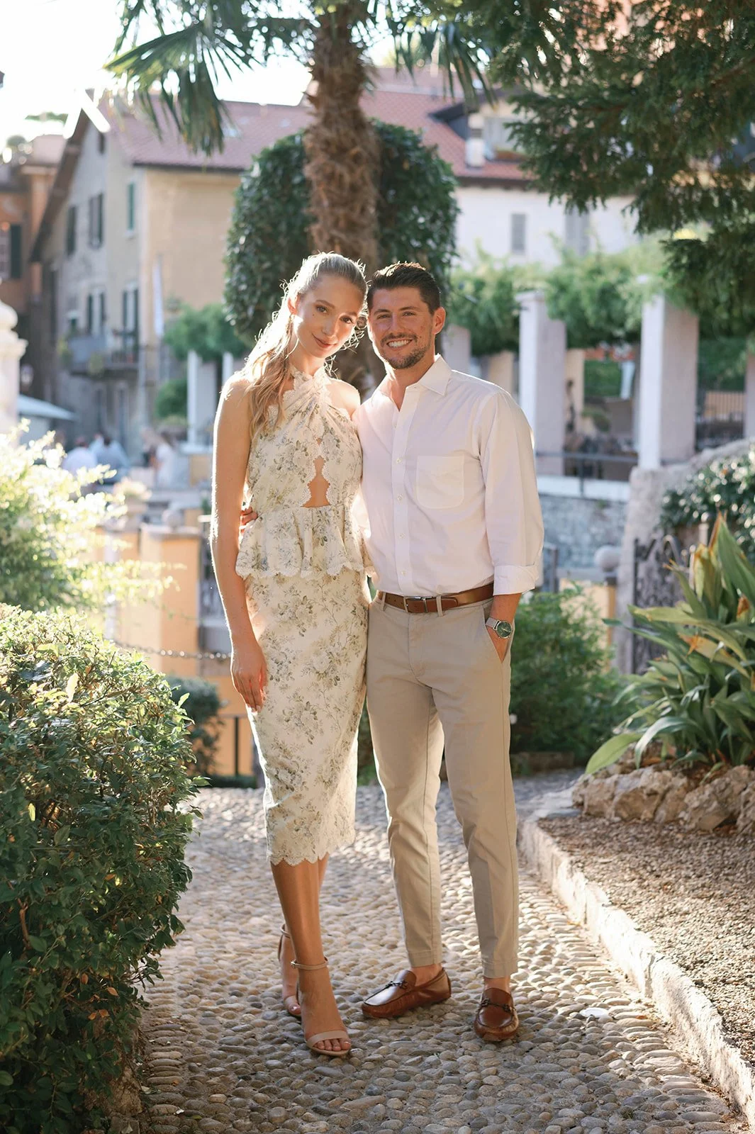 Multi-Day Luxury Wedding Weekend Lake Como Northern Italy