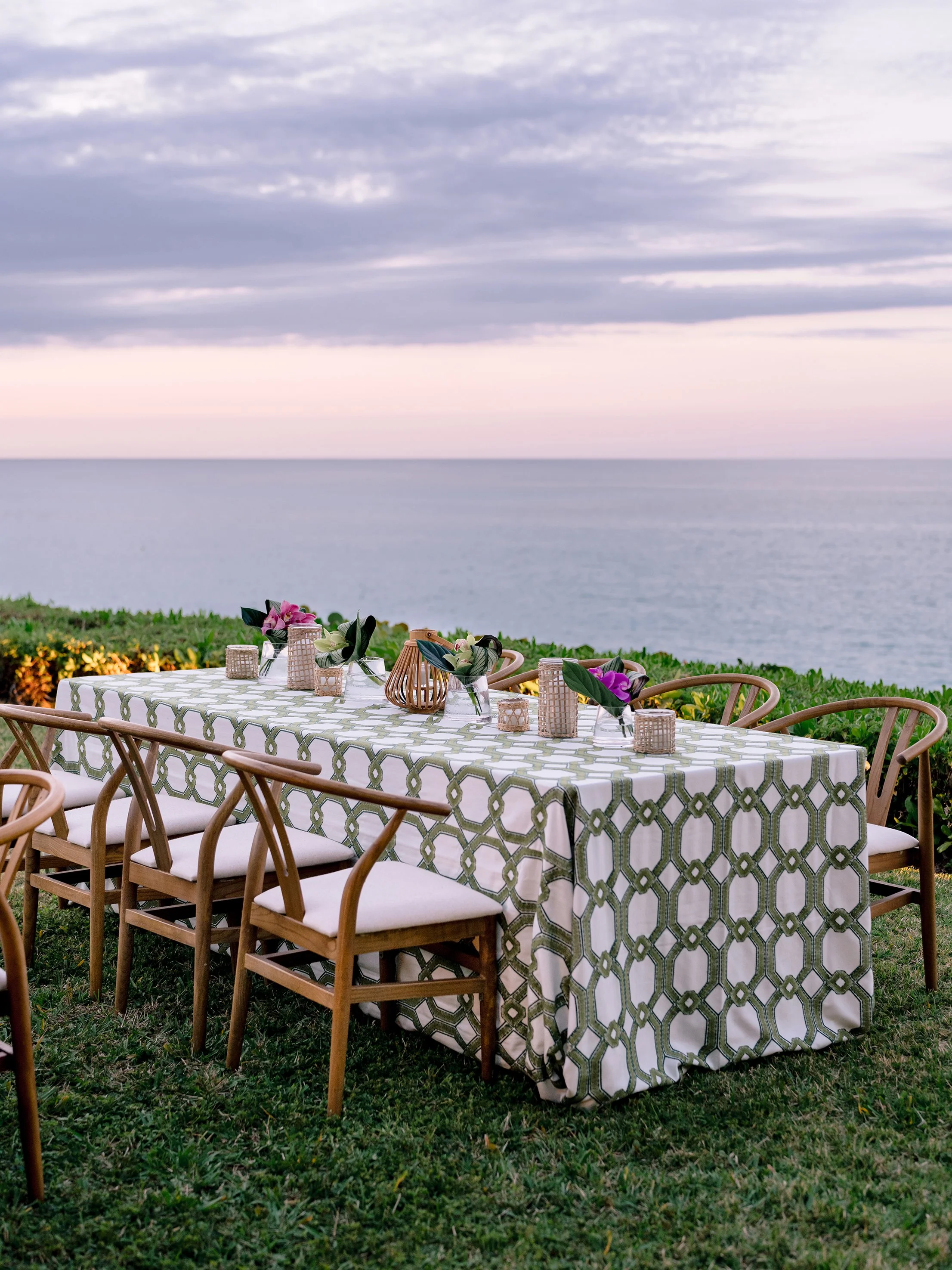 Upscale Multi-Day Wedding Celebration Paradise Island Bahamas