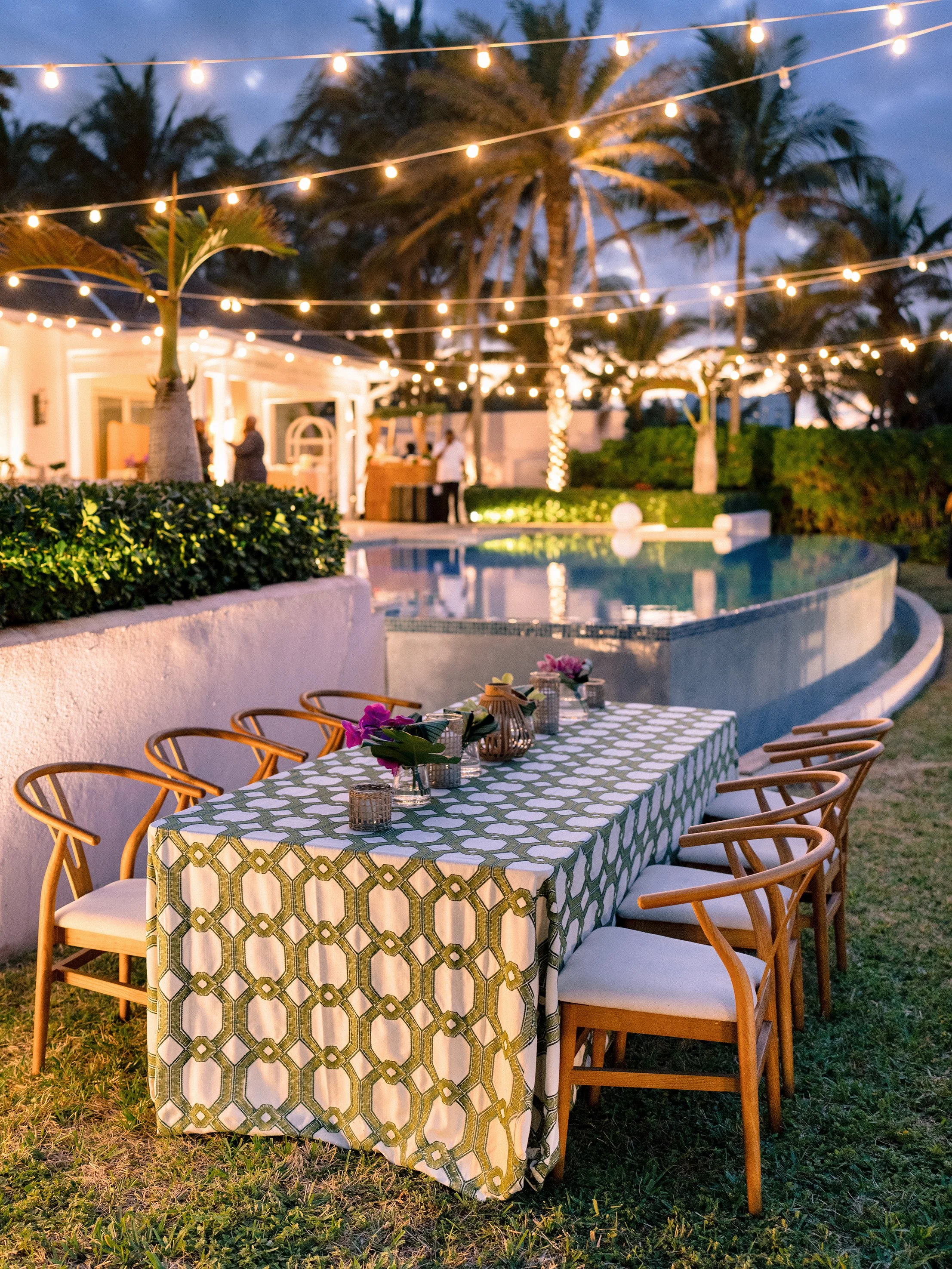 Multi-Day Wedding Weekend Four Seasons Ocean Club Paradise Island