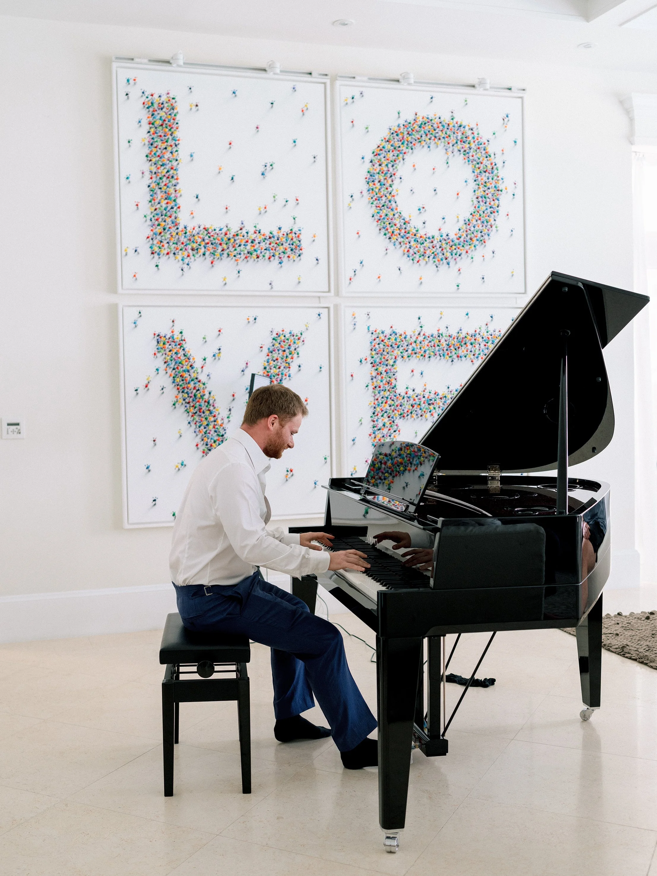 Multi-Day Wedding Weekend Four Seasons Ocean Club Paradise Island