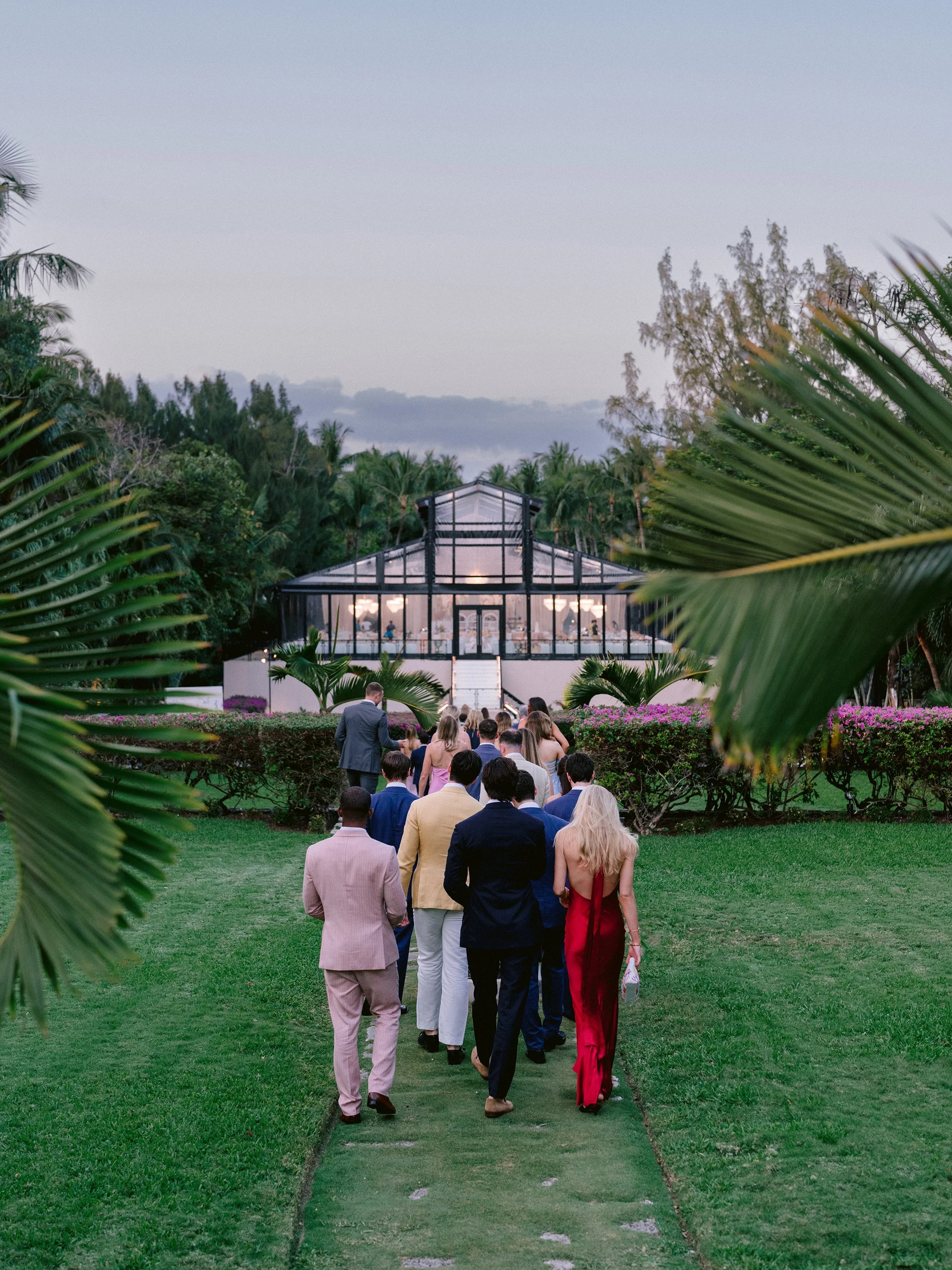 Paradise Island Bahamas Luxury Wedding Planning Ocean Club Four Seasons