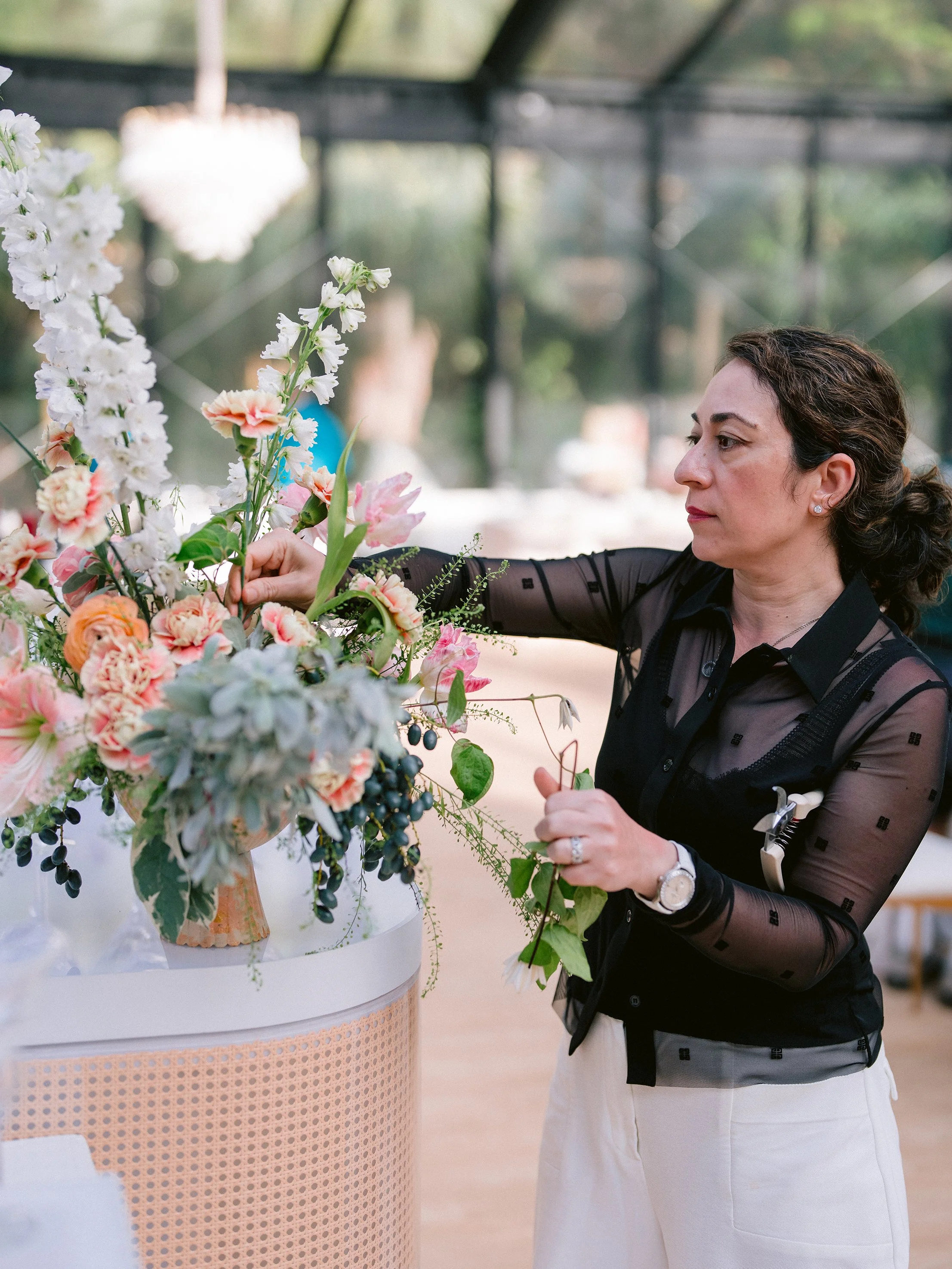 Paradise Island Bahamas Luxury Wedding Planning Ocean Club Four Seasons