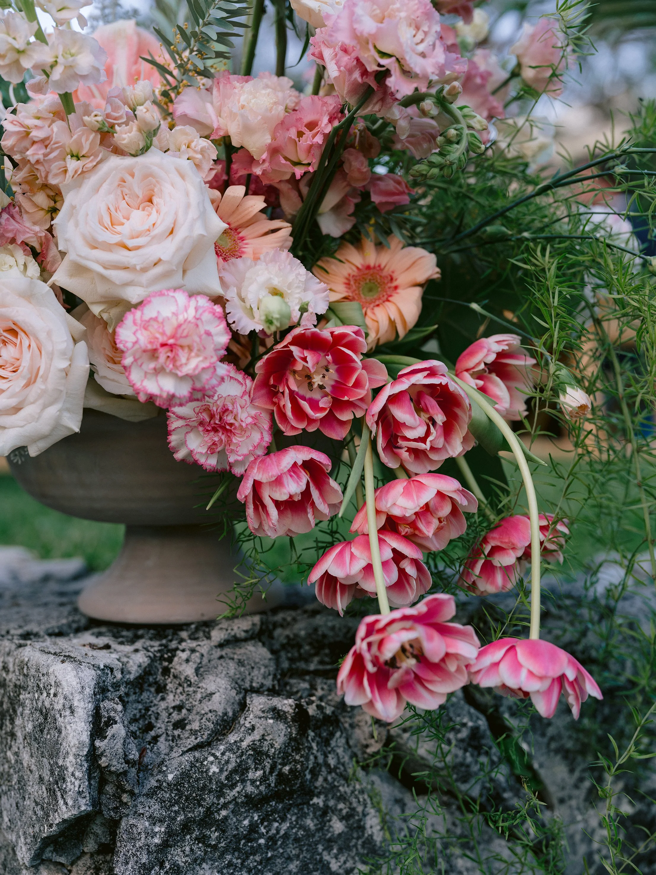 Paradise Island Bahamas Luxury Wedding Planning Ocean Club Four Seasons