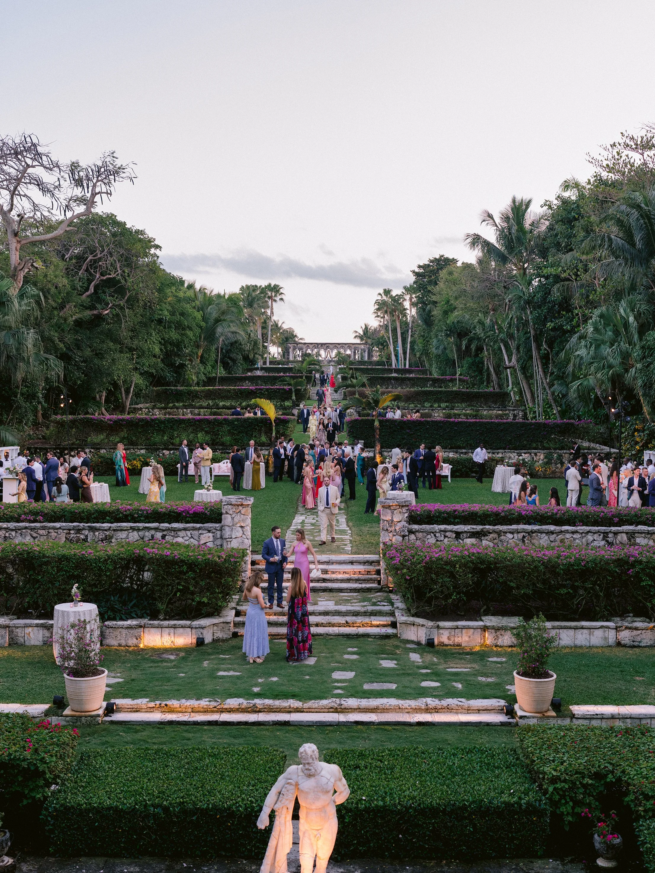Paradise Island Bahamas Luxury Wedding Planning Ocean Club Four Seasons