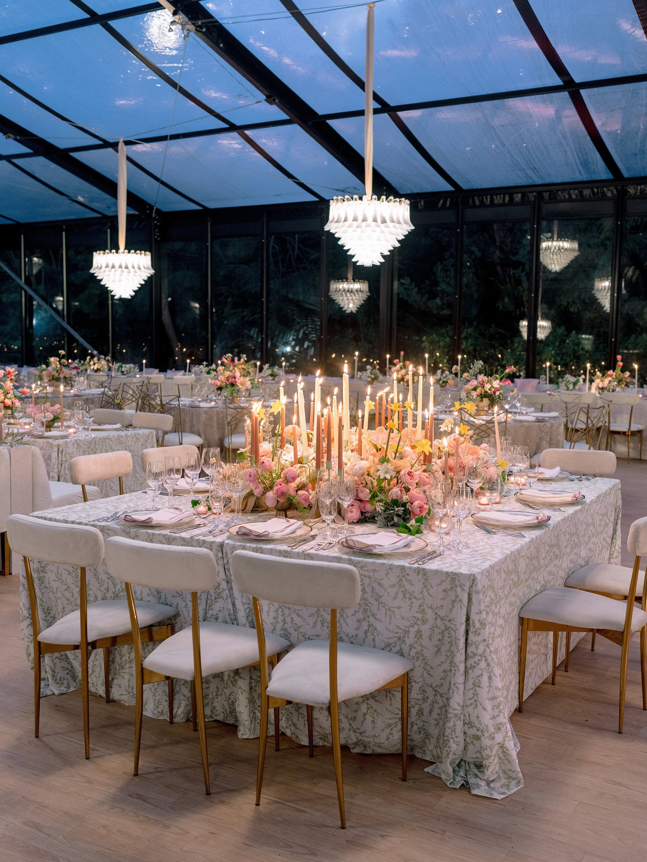 Luxury Caribbean Destination Wedding Ocean Club Resort