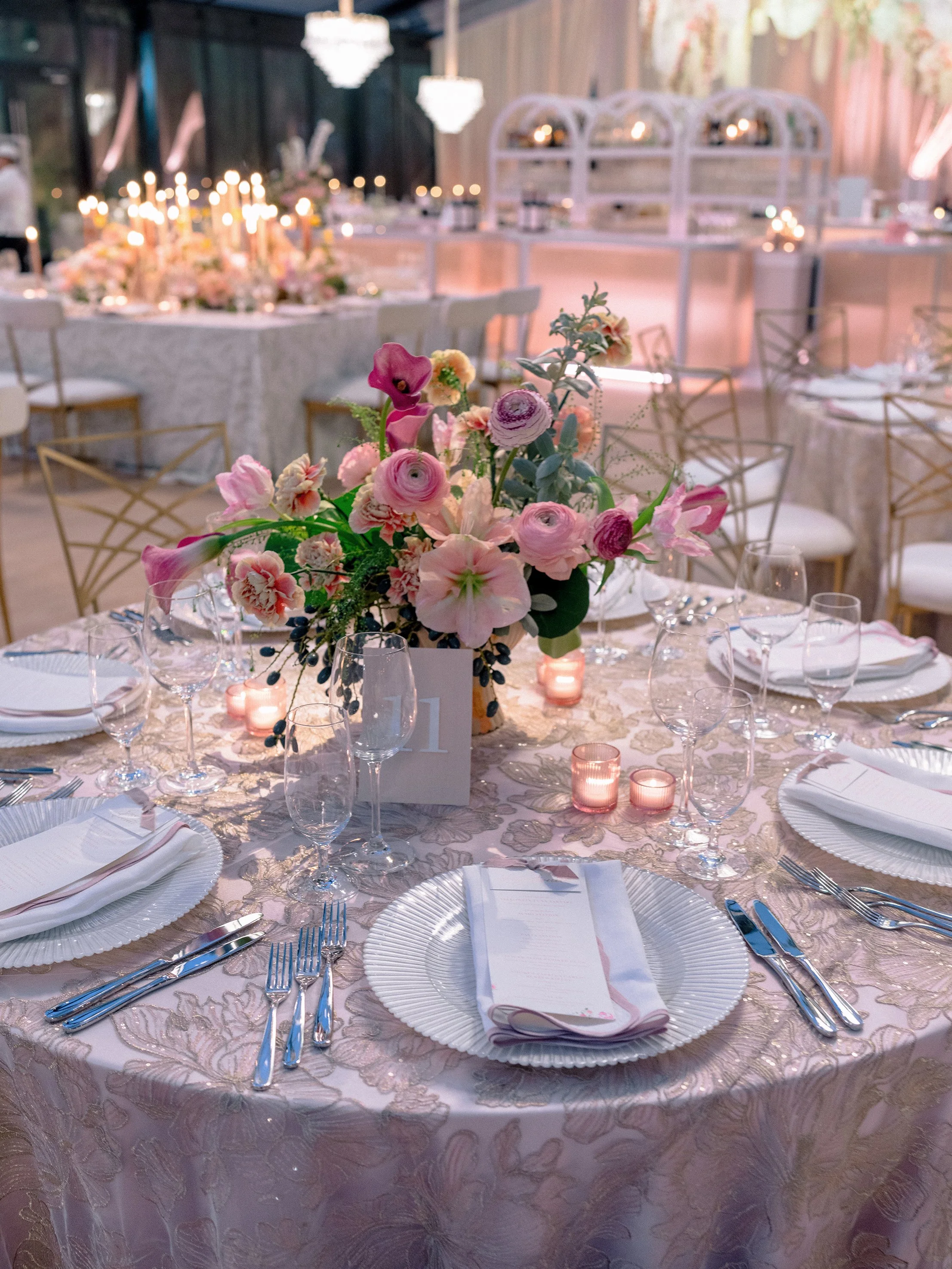 Luxury Caribbean Destination Wedding Ocean Club Resort