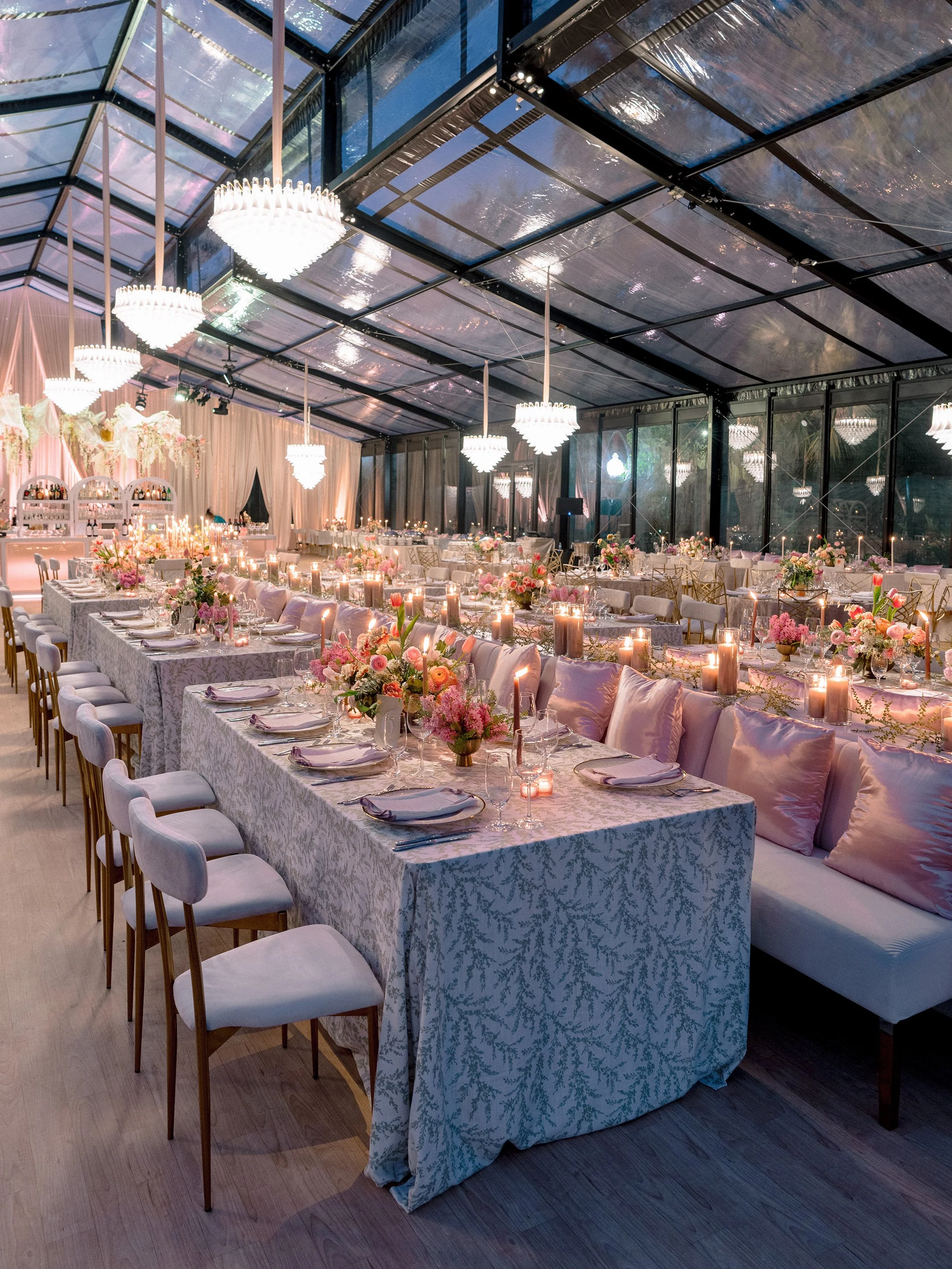 Luxury Caribbean Destination Wedding Ocean Club Resort