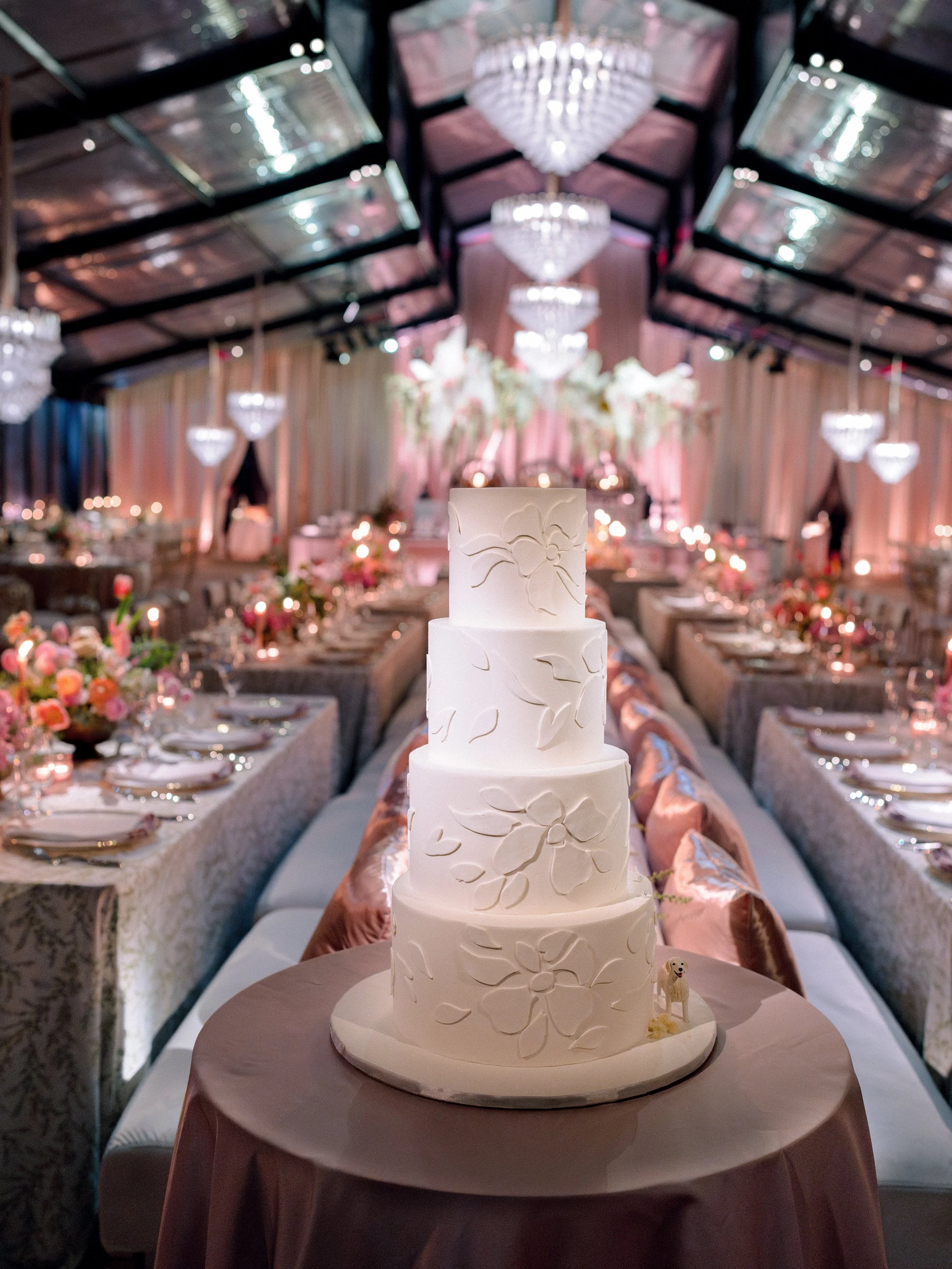 Luxury Caribbean Destination Wedding Ocean Club Resort