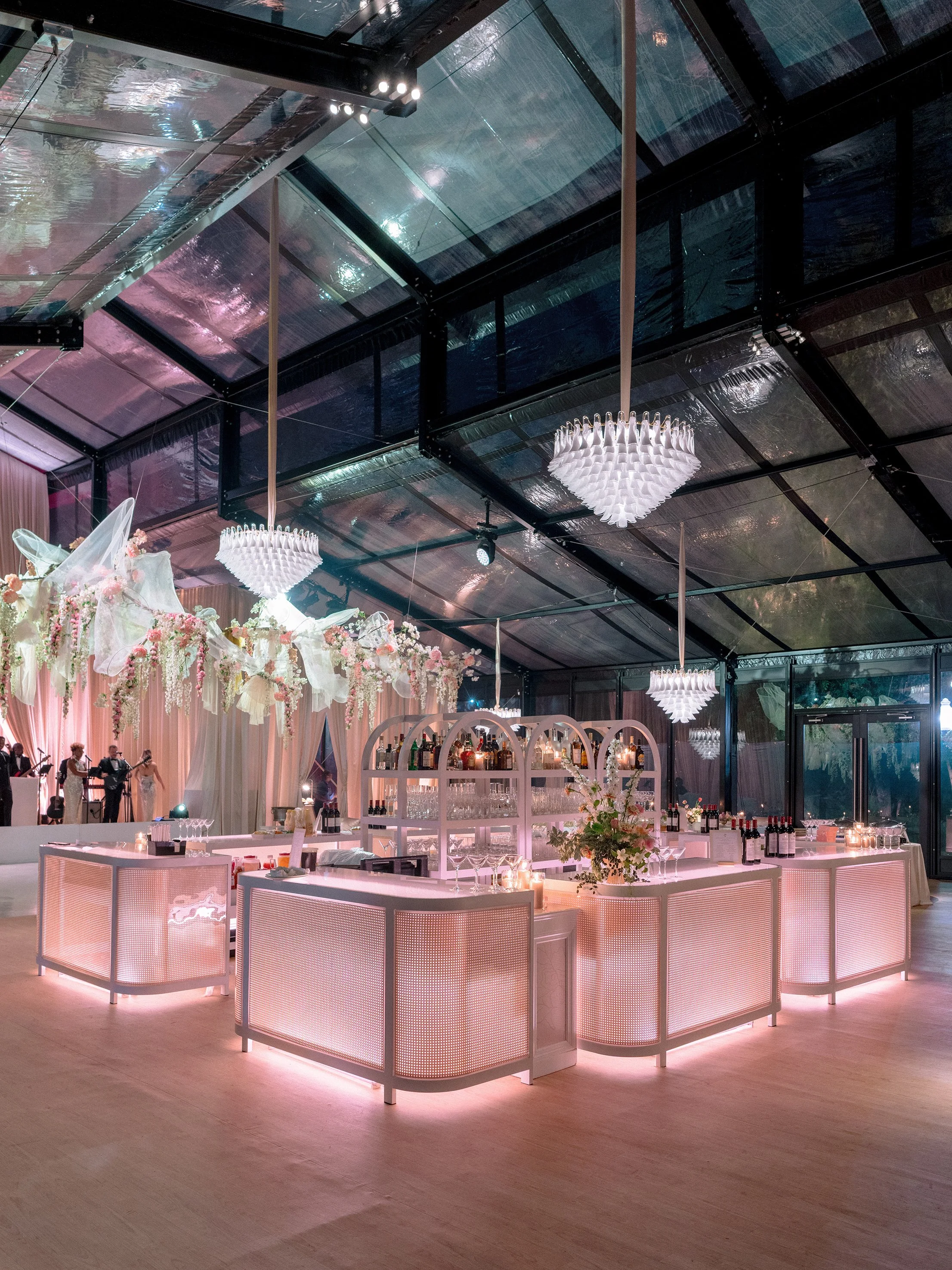 Luxury Caribbean Destination Wedding Ocean Club Resort