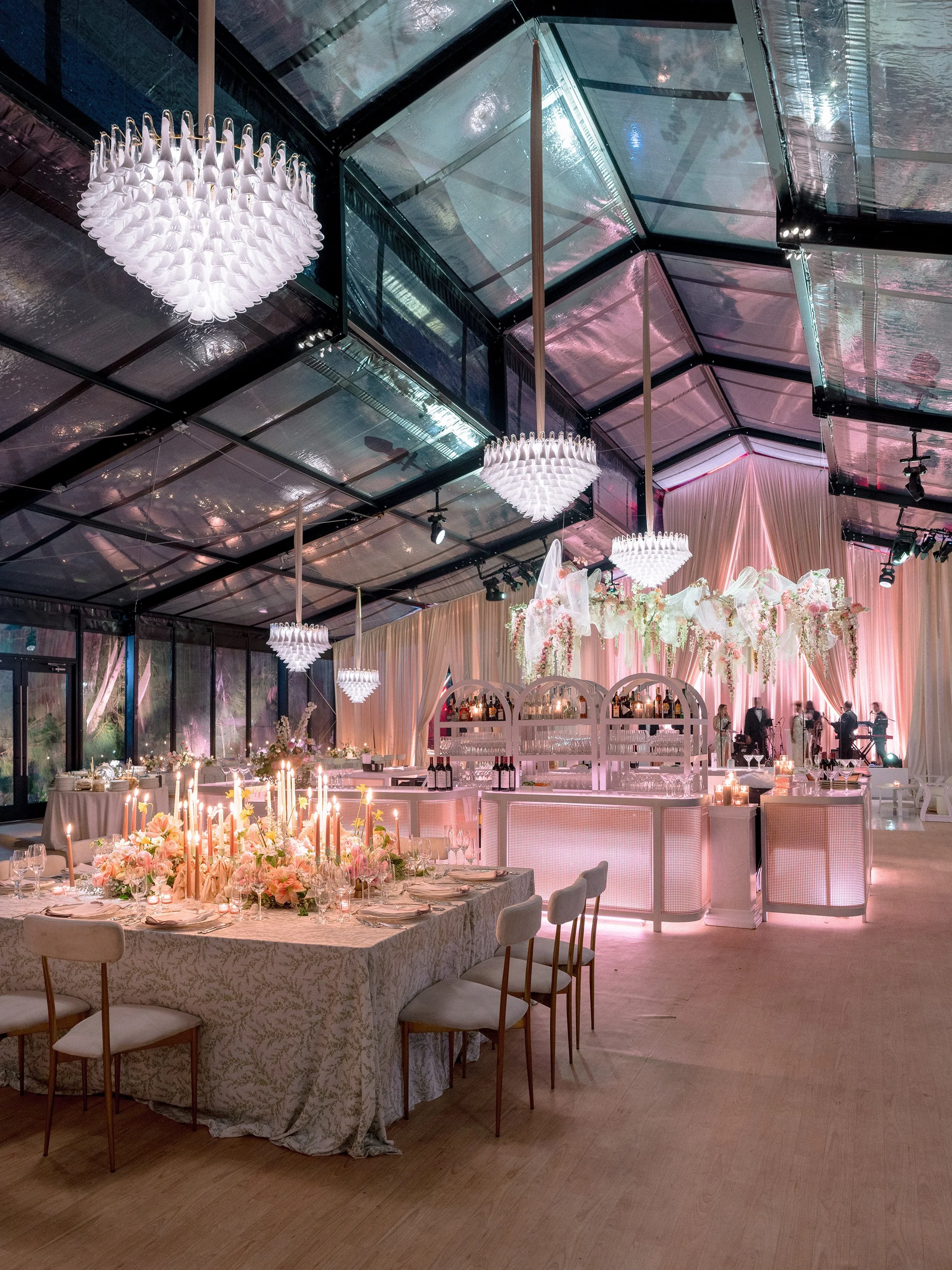 Luxury Caribbean Destination Wedding Ocean Club Resort