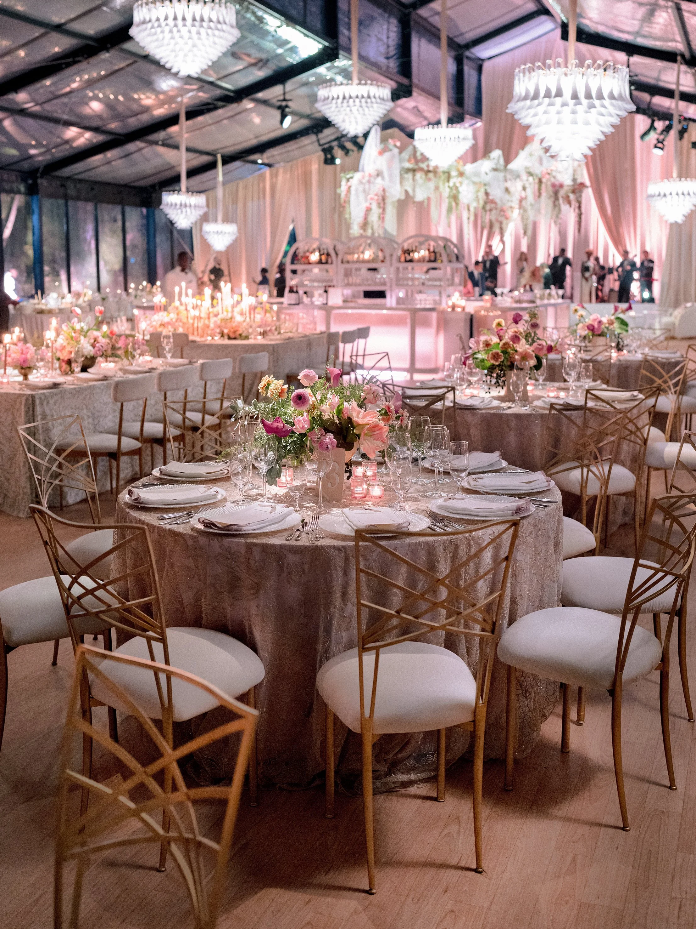 Four Seasons Bahamas Wedding Weekend Luxury Event Planning