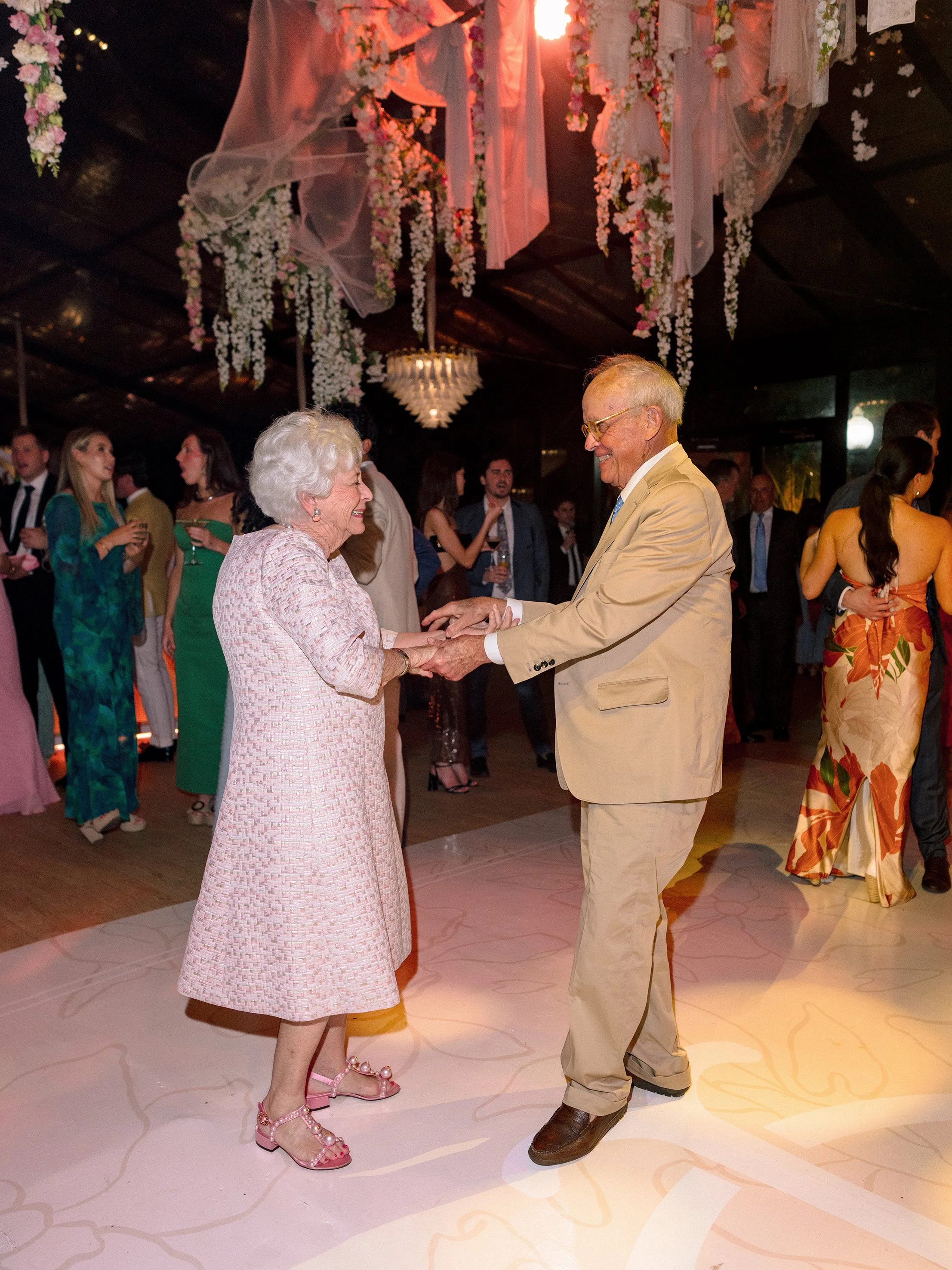 Four Seasons Bahamas Wedding Weekend Luxury Event Planning