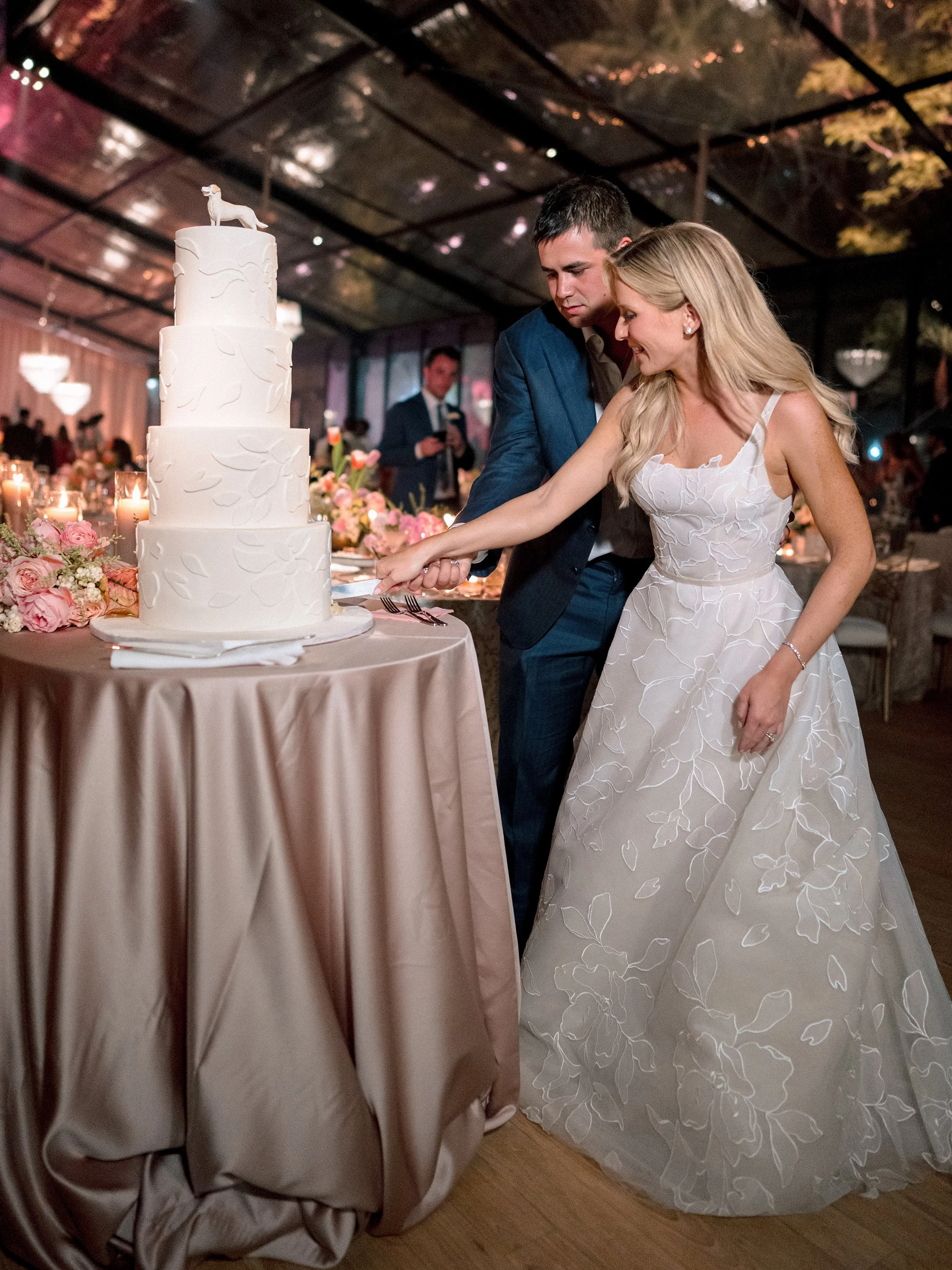 Four Seasons Bahamas Wedding Weekend Luxury Event Planning