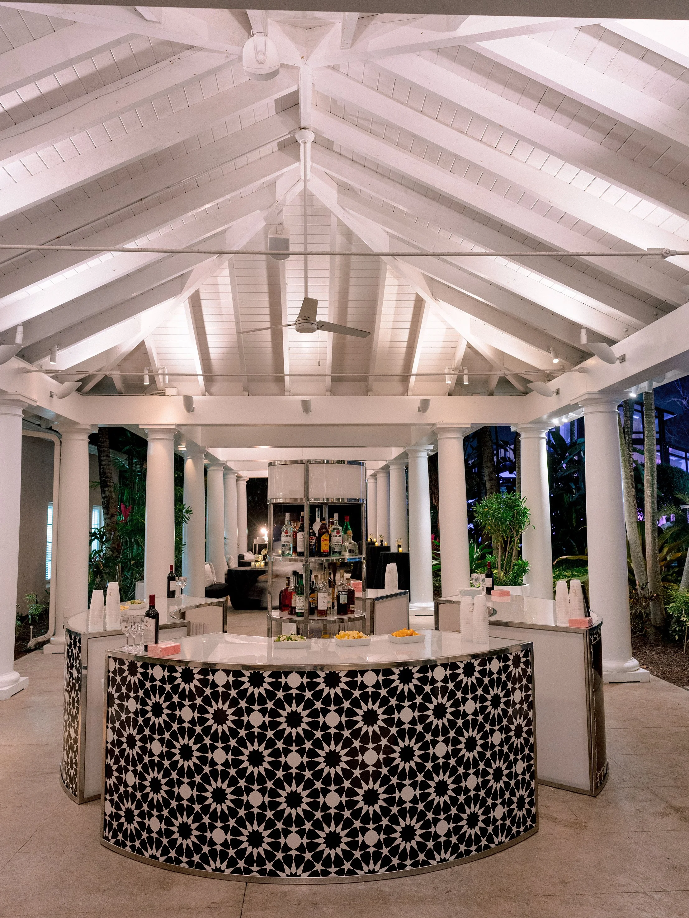 Four Seasons Bahamas Wedding Weekend Luxury Event Planning