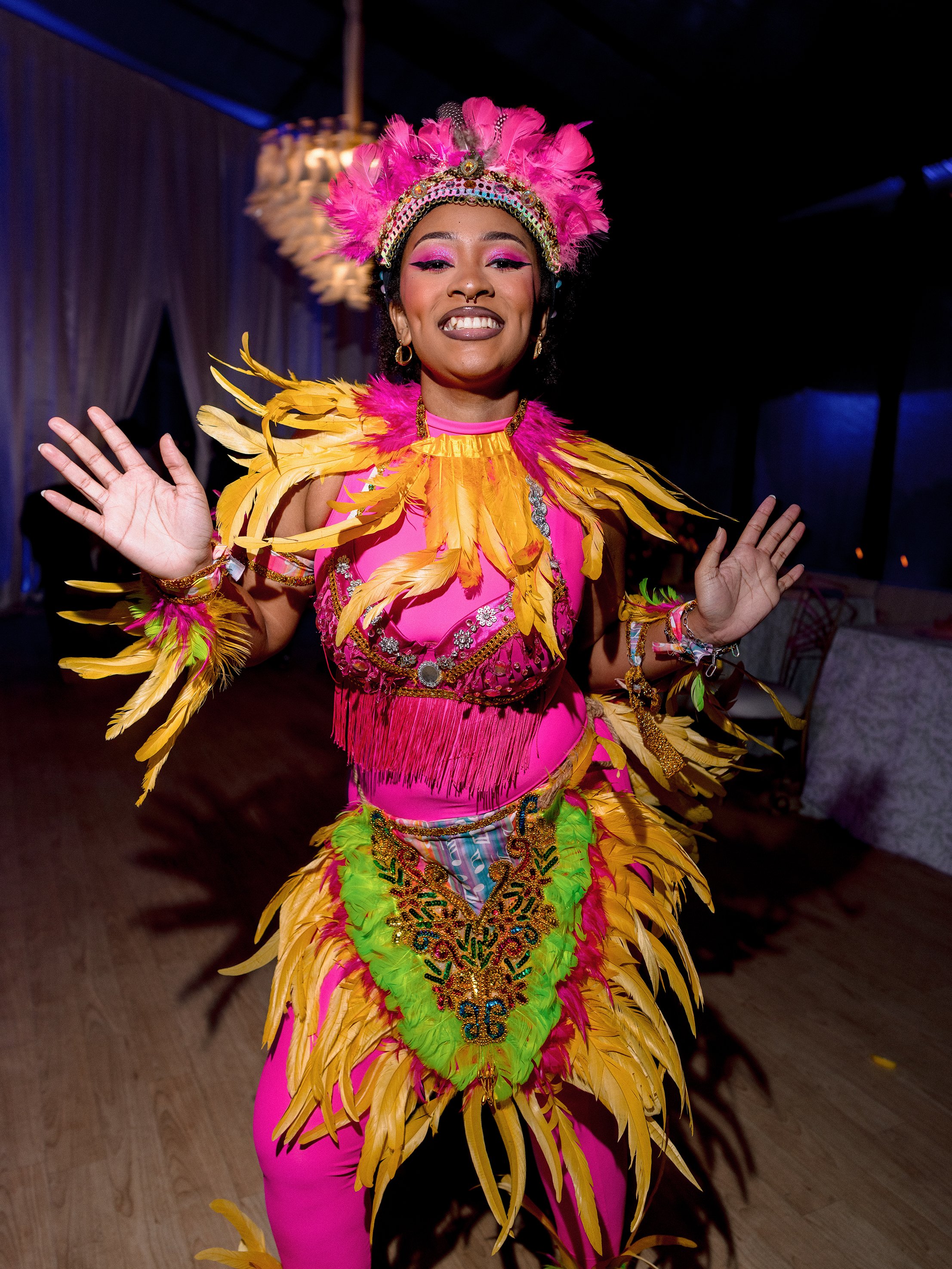 Four Seasons Bahamas Wedding Weekend Luxury Event Planning