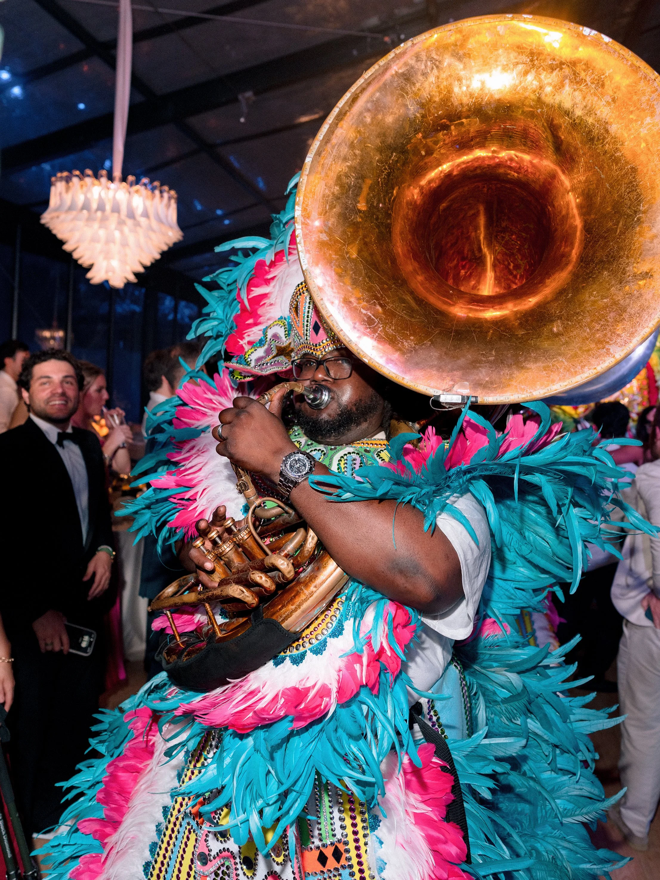 Four Seasons Bahamas Wedding Weekend Luxury Event Planning