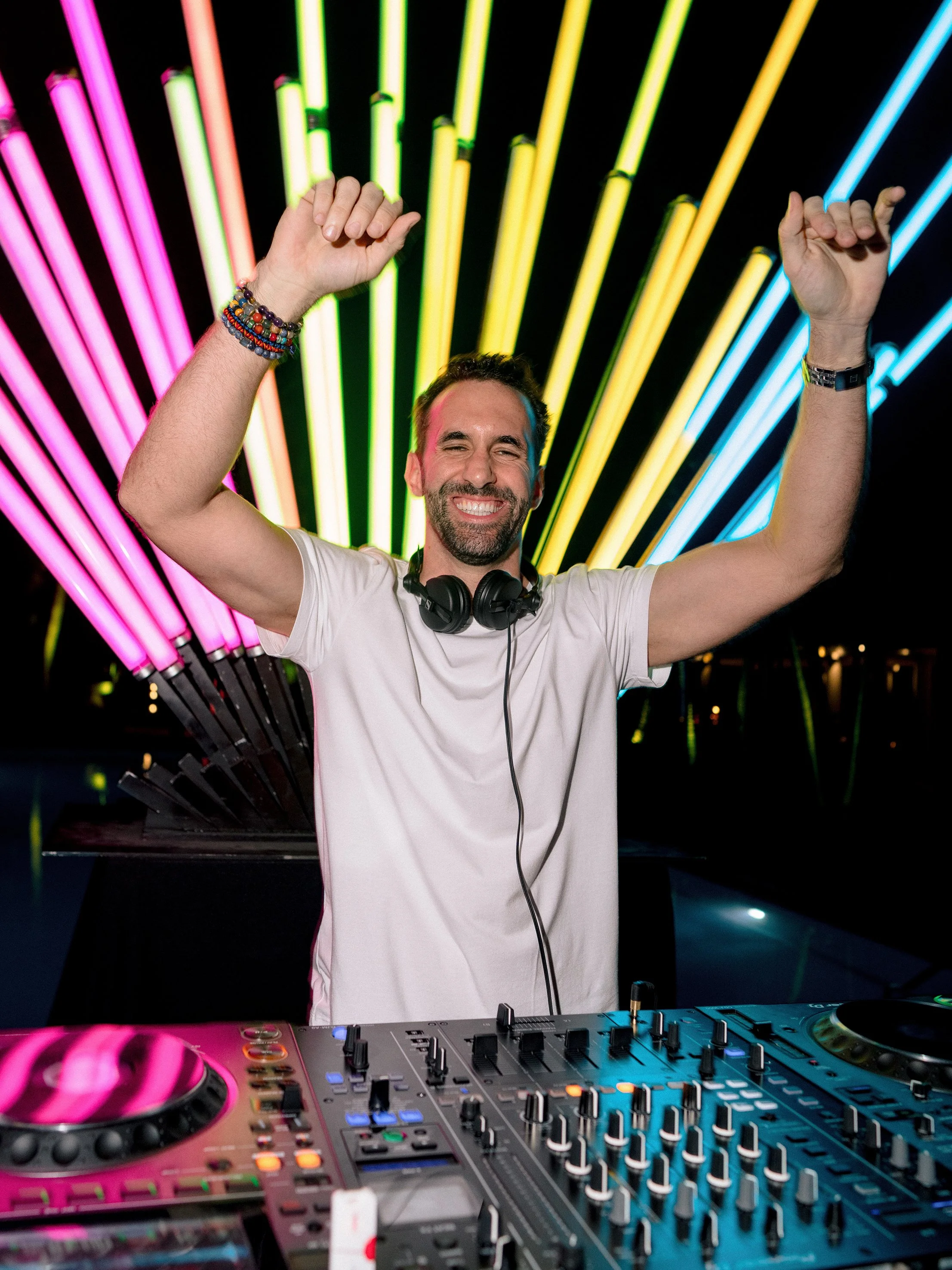 Four Seasons Bahamas Wedding Weekend Luxury Event Planning