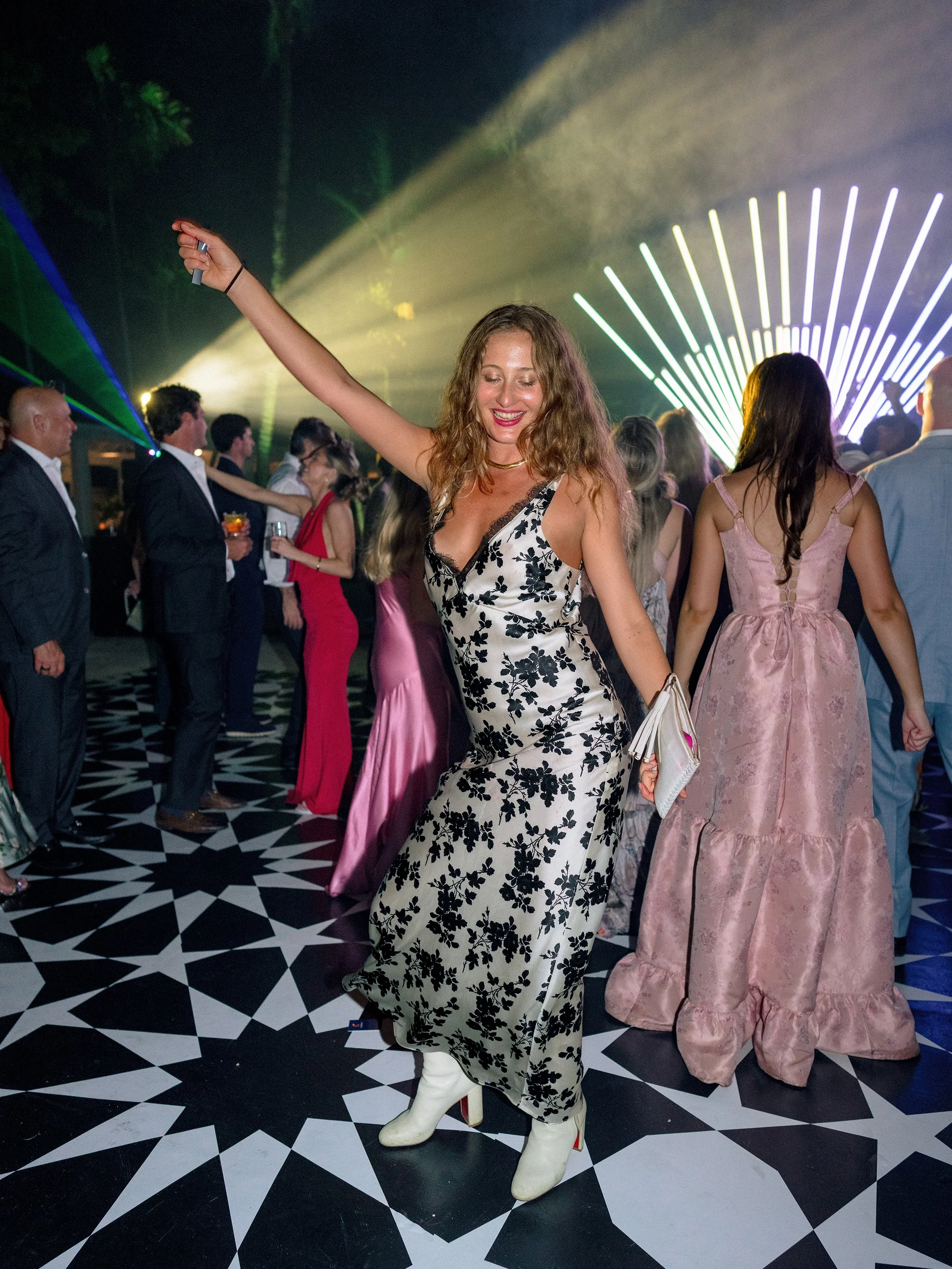 Four Seasons Bahamas Wedding Weekend Luxury Event Planning