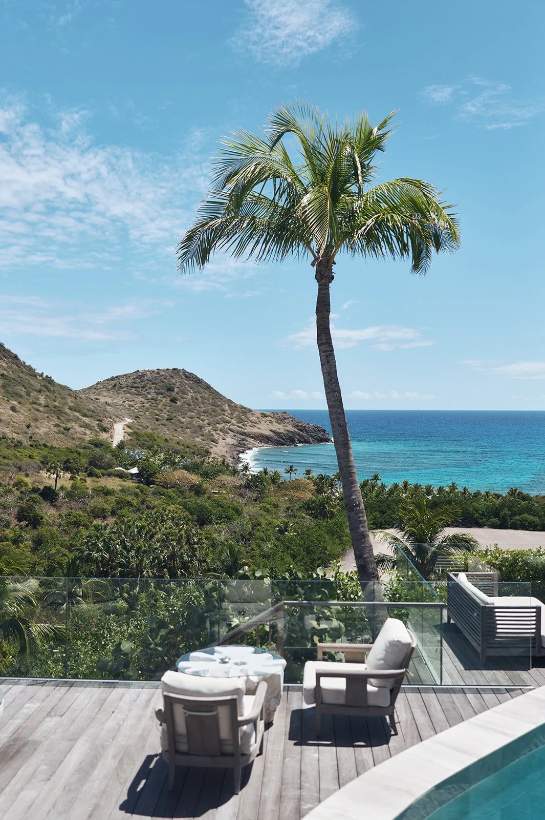 Multi-Day Destination Wedding Weekend St. Barths