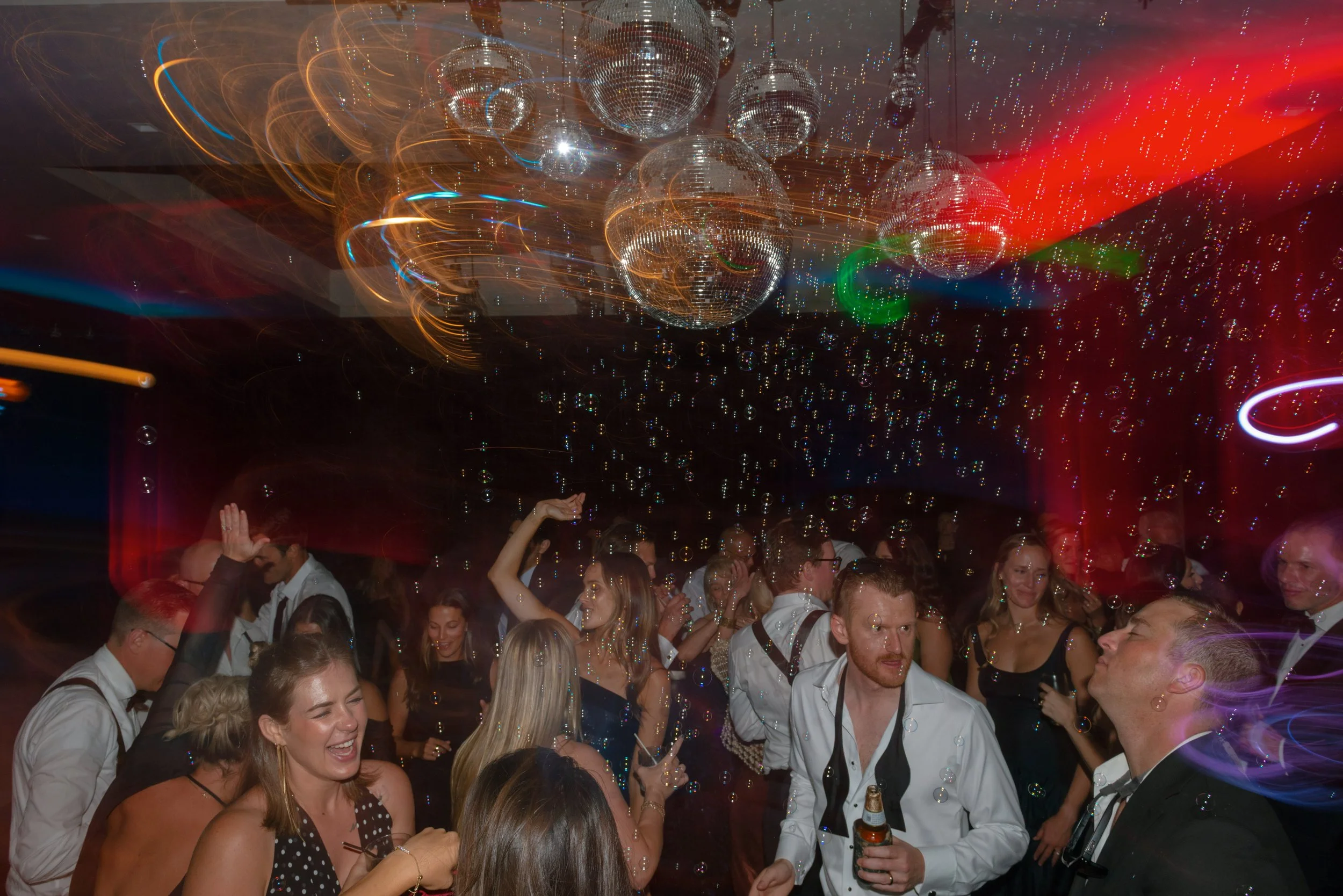Luxury Wine Country Wedding Reception Montage Healdsburg California