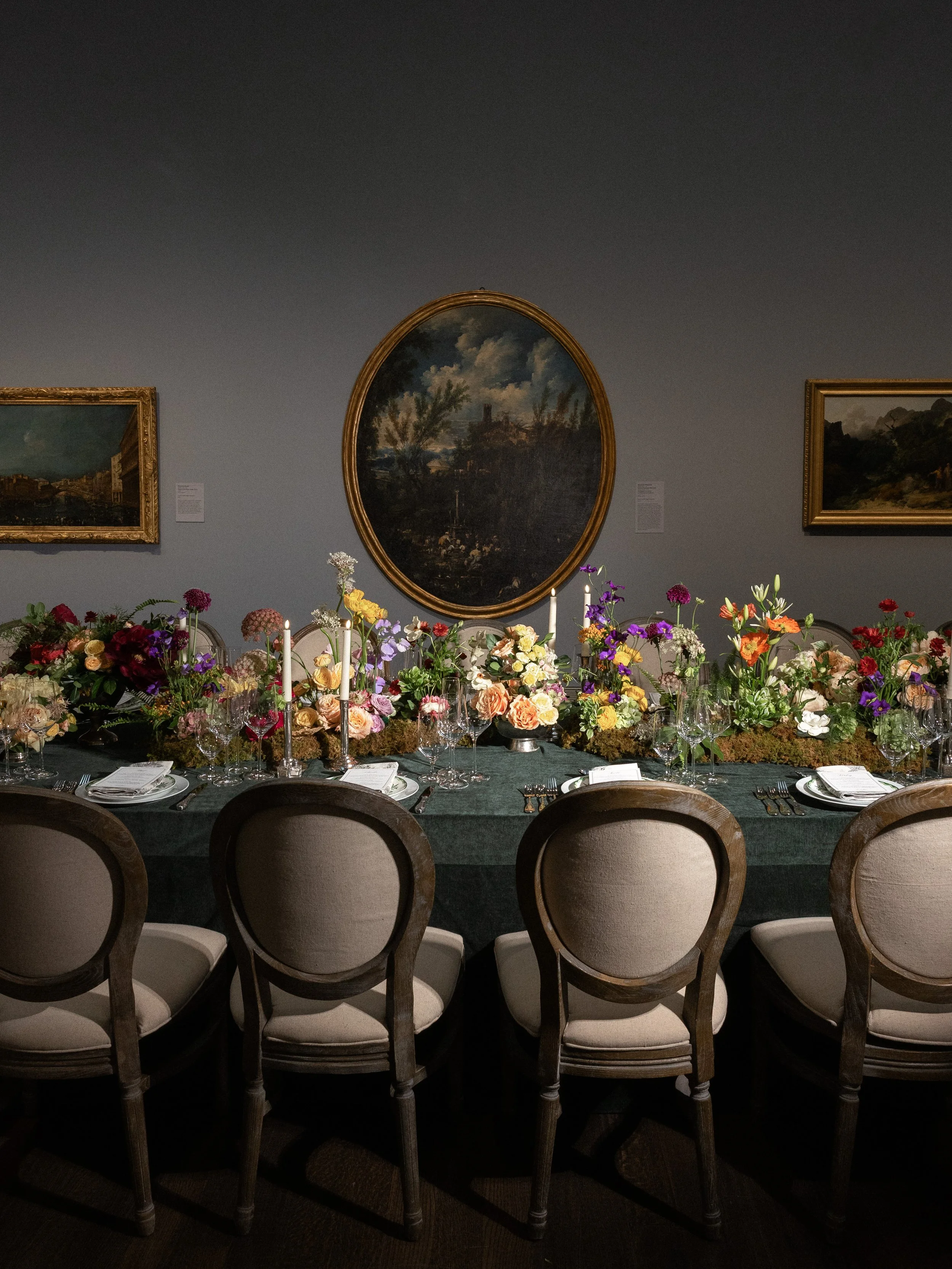 Luxury Wedding Planning Houston Museum of Fine Arts MFAH