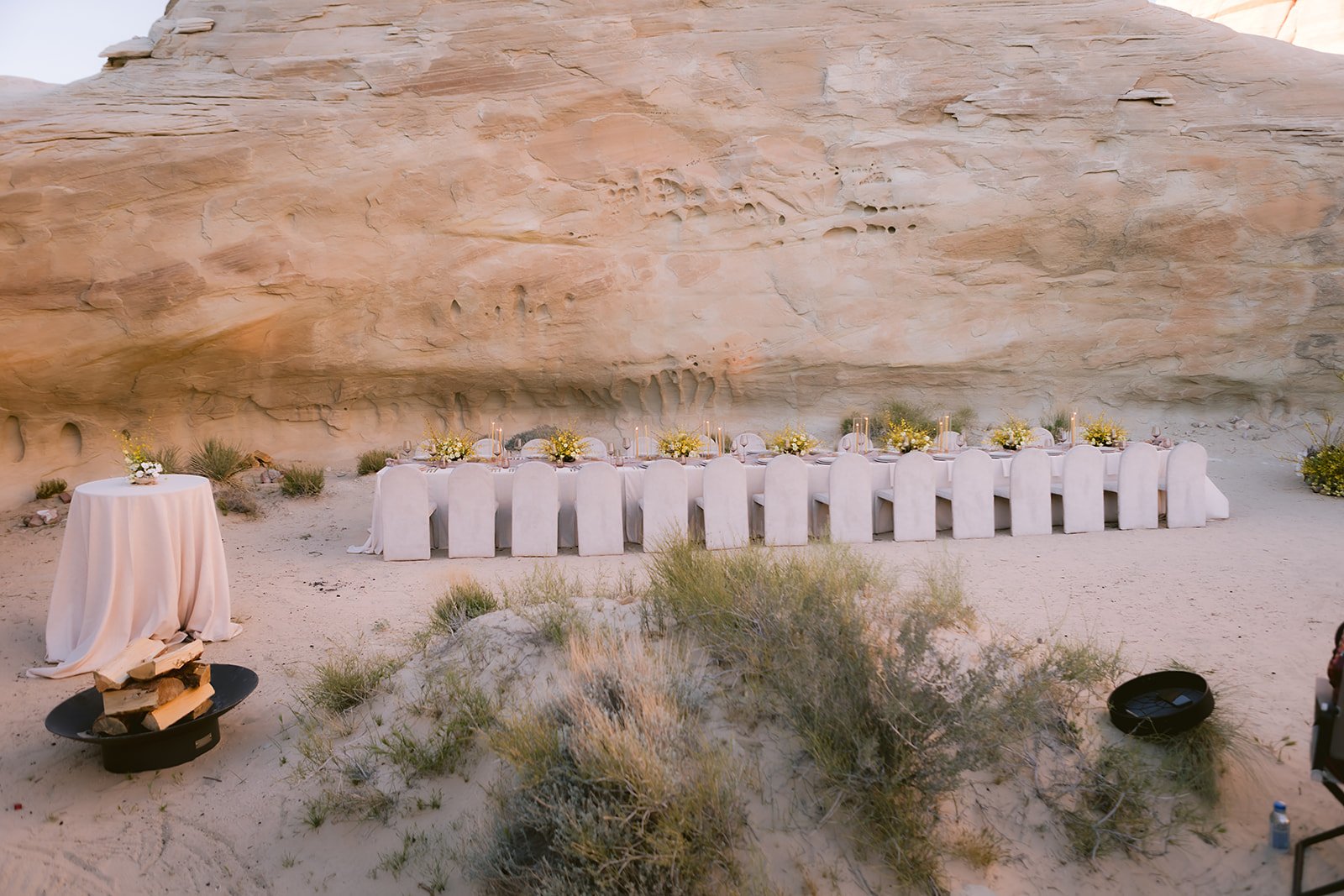 Ravens Nest Amangiri