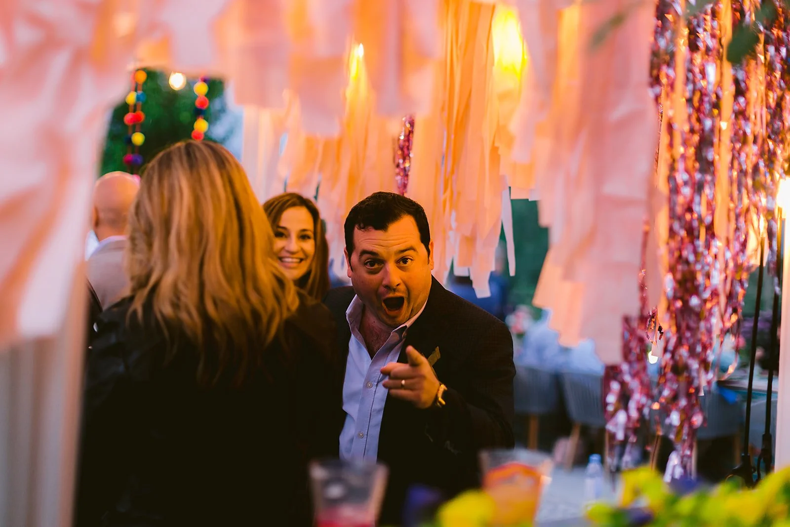 David Cordua at the WET Deck at W Aspen