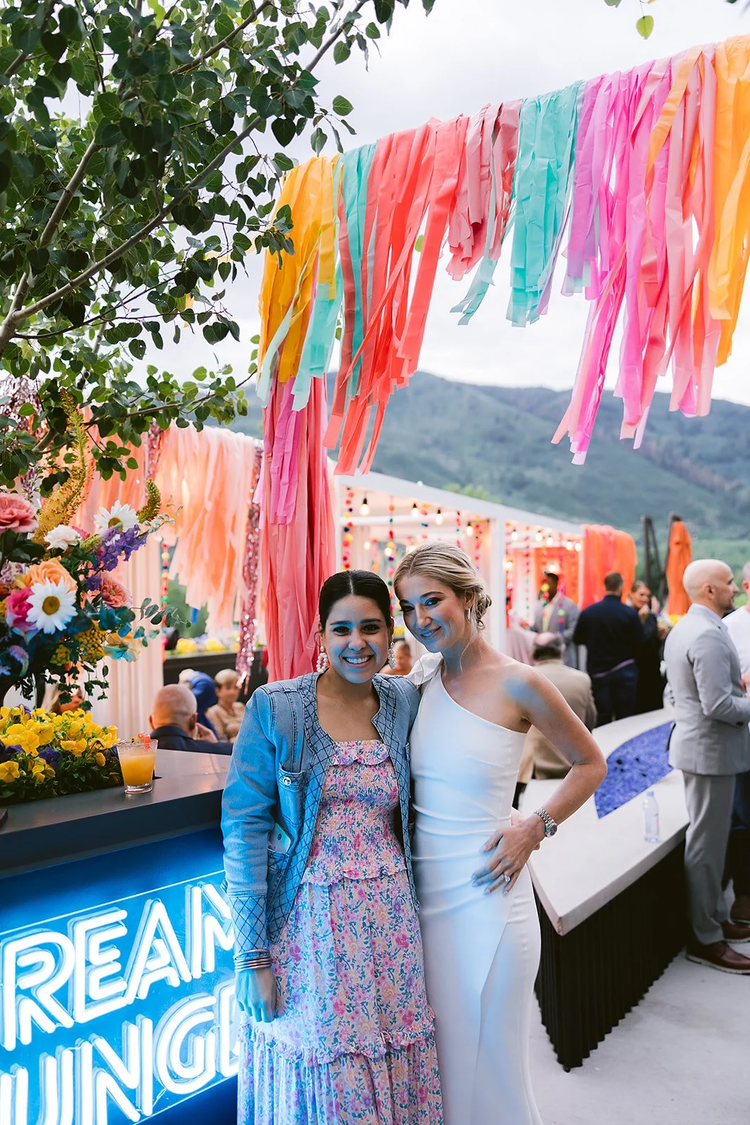 Piper Hatfield and Caren Cadena Destination Wedding Planners for Piper &amp; Muse