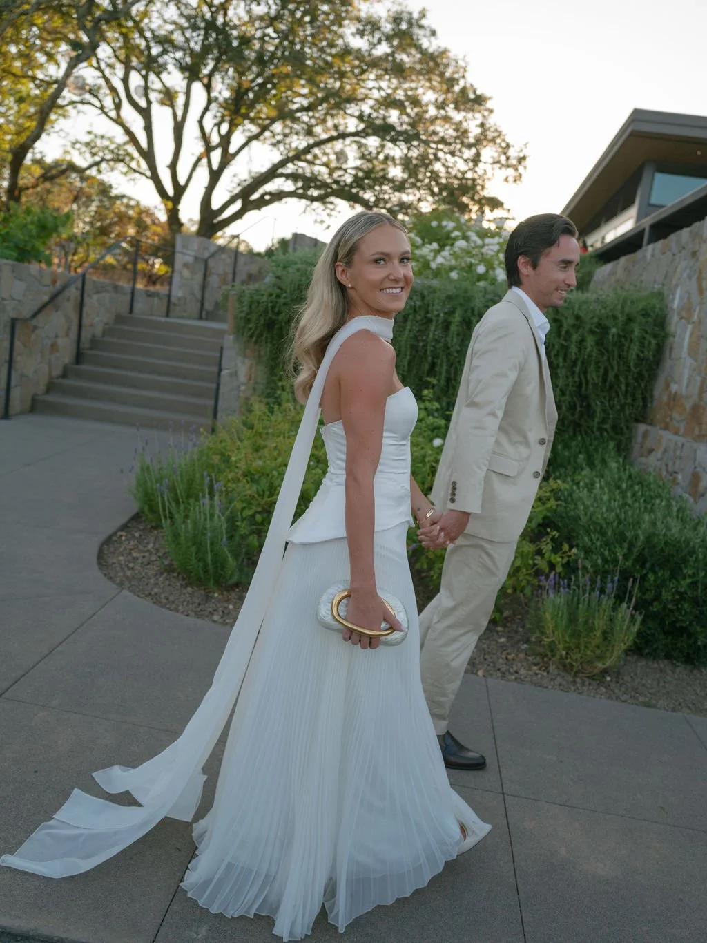 Welcome Party Bridal Inspiration