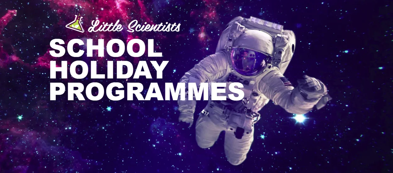  School Holiday Programmes   www.littlescientists.co.nz  