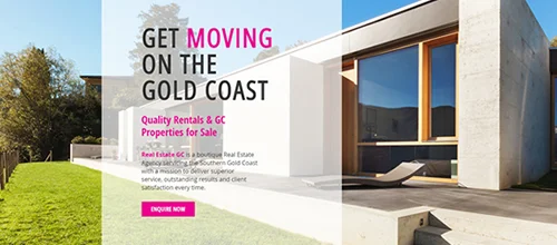  Gold Coast Real Estate Agency  www.realestategc.net.au  