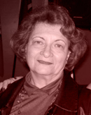 Yvette Datner