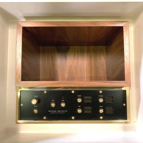 Portfolio Hazelwood Laboratories