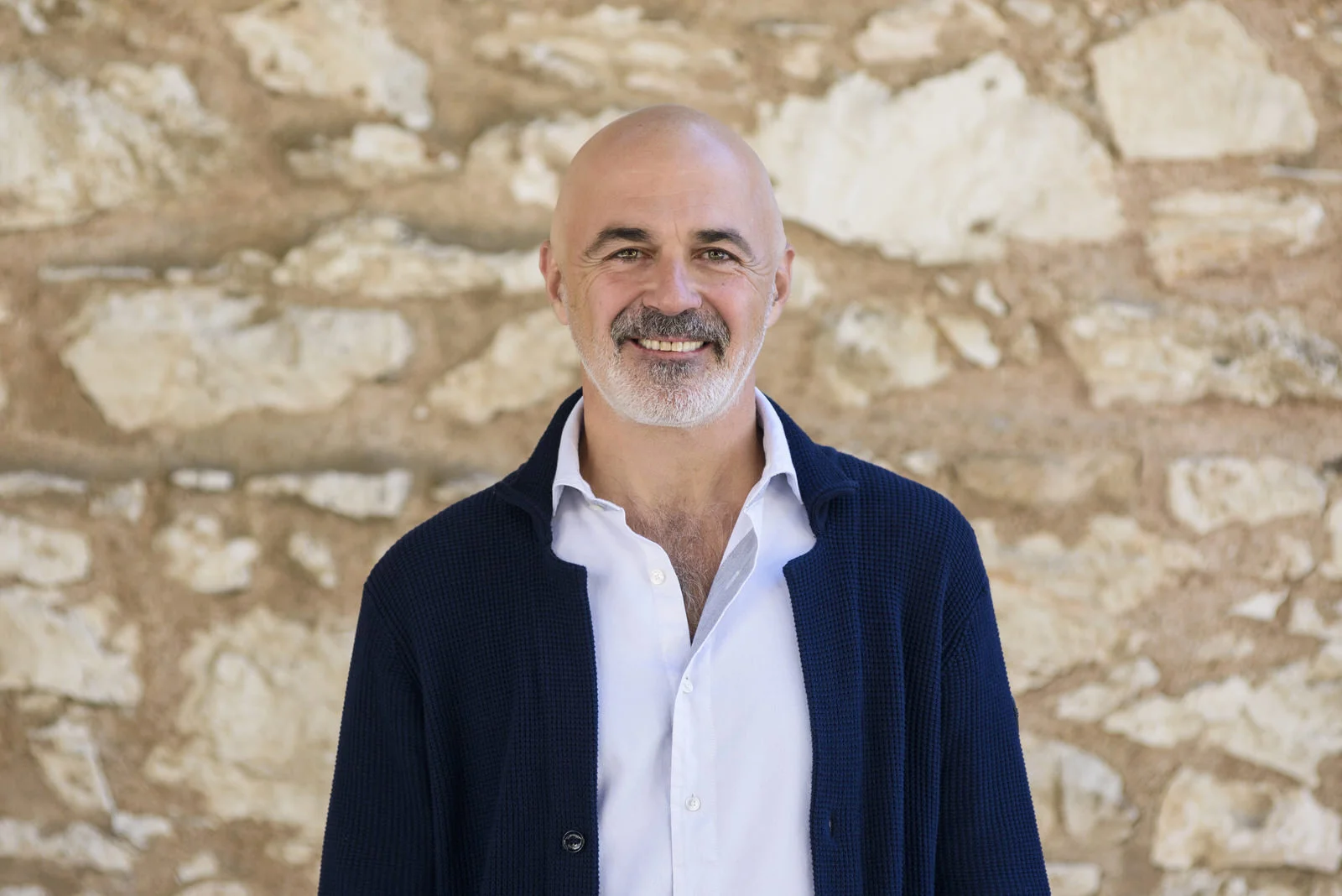 Στάθης Λιβαθινός | Σκηνοθέτης - Καλλιτεχνικός Διευθυντής του Εθνικού Θεάτρου