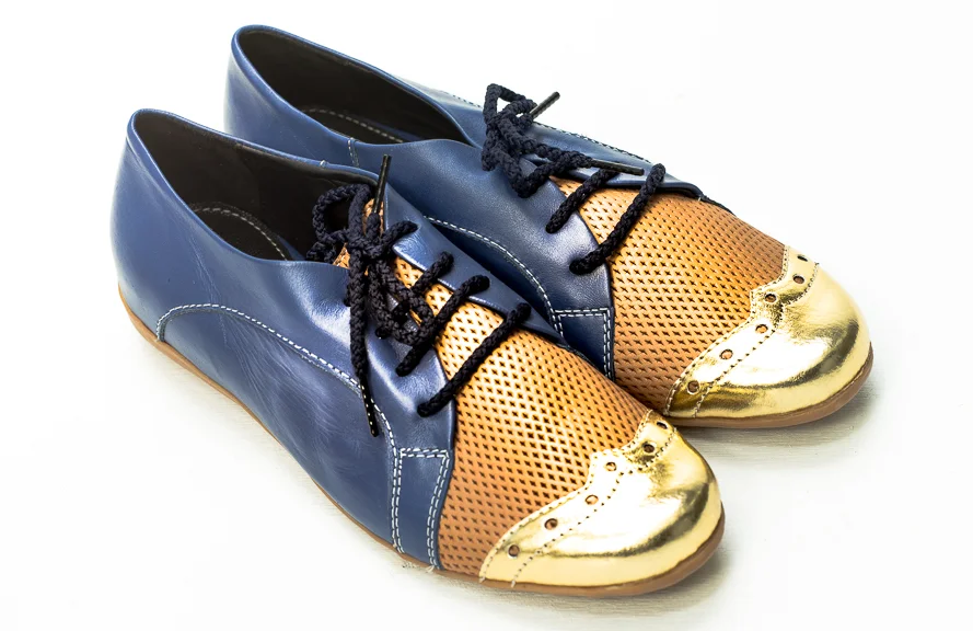 ESHI OXFORD ( CLOSED )