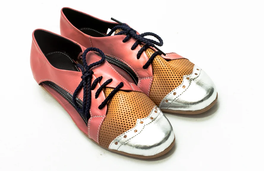 ESHI OXFORD ( OPEN )