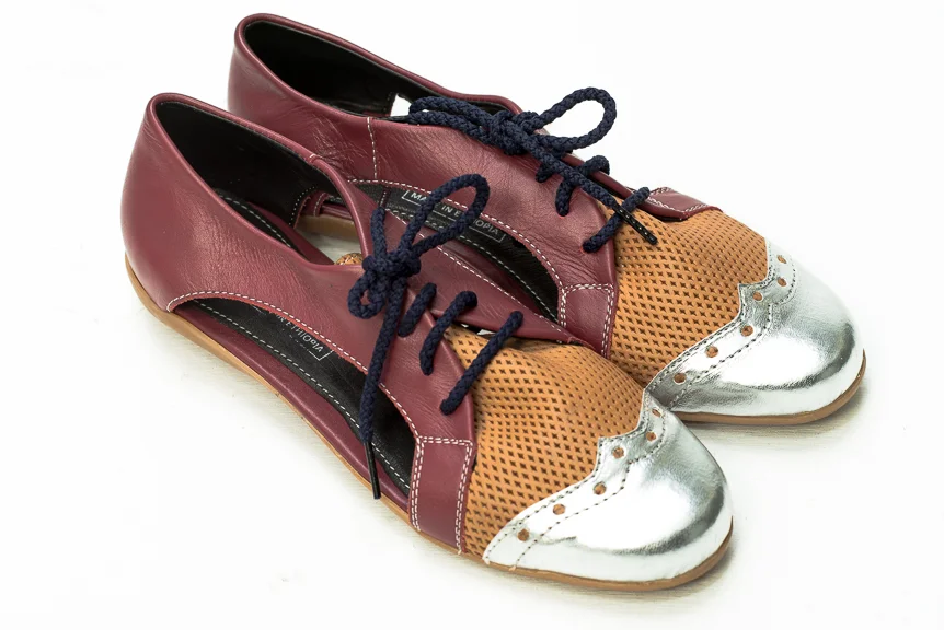 ESHI OXFORD ( OPEN )