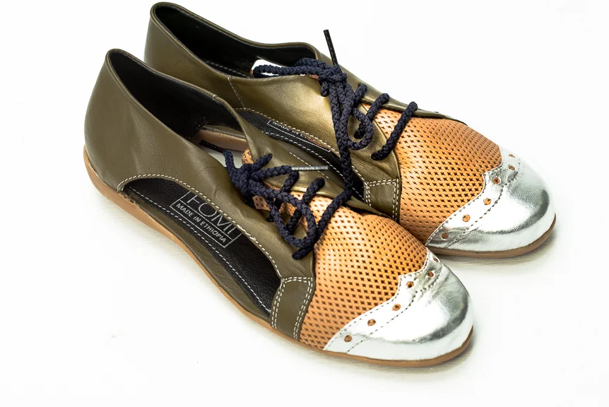 ESHI OXFORD ( OPEN )