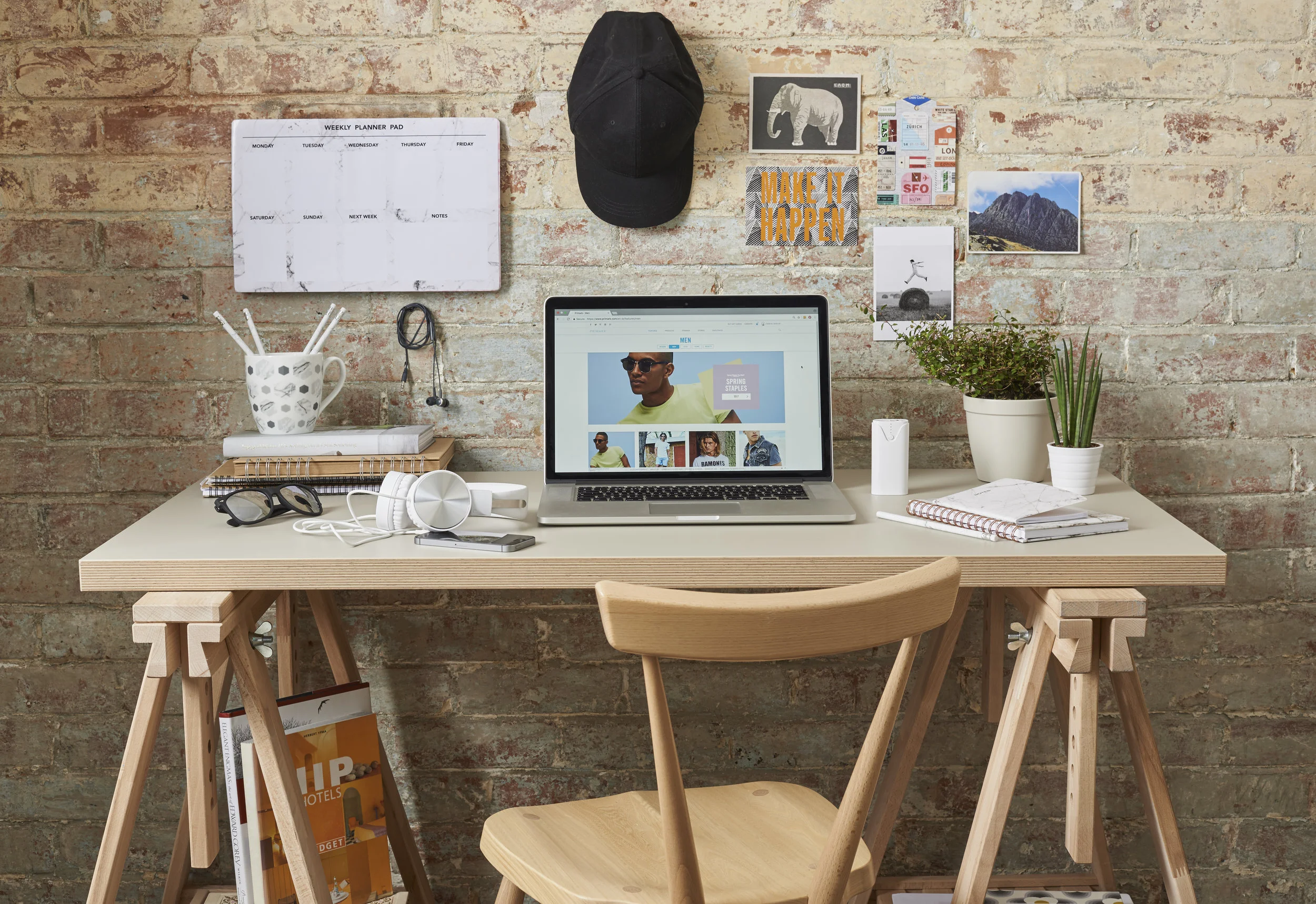 Primark home